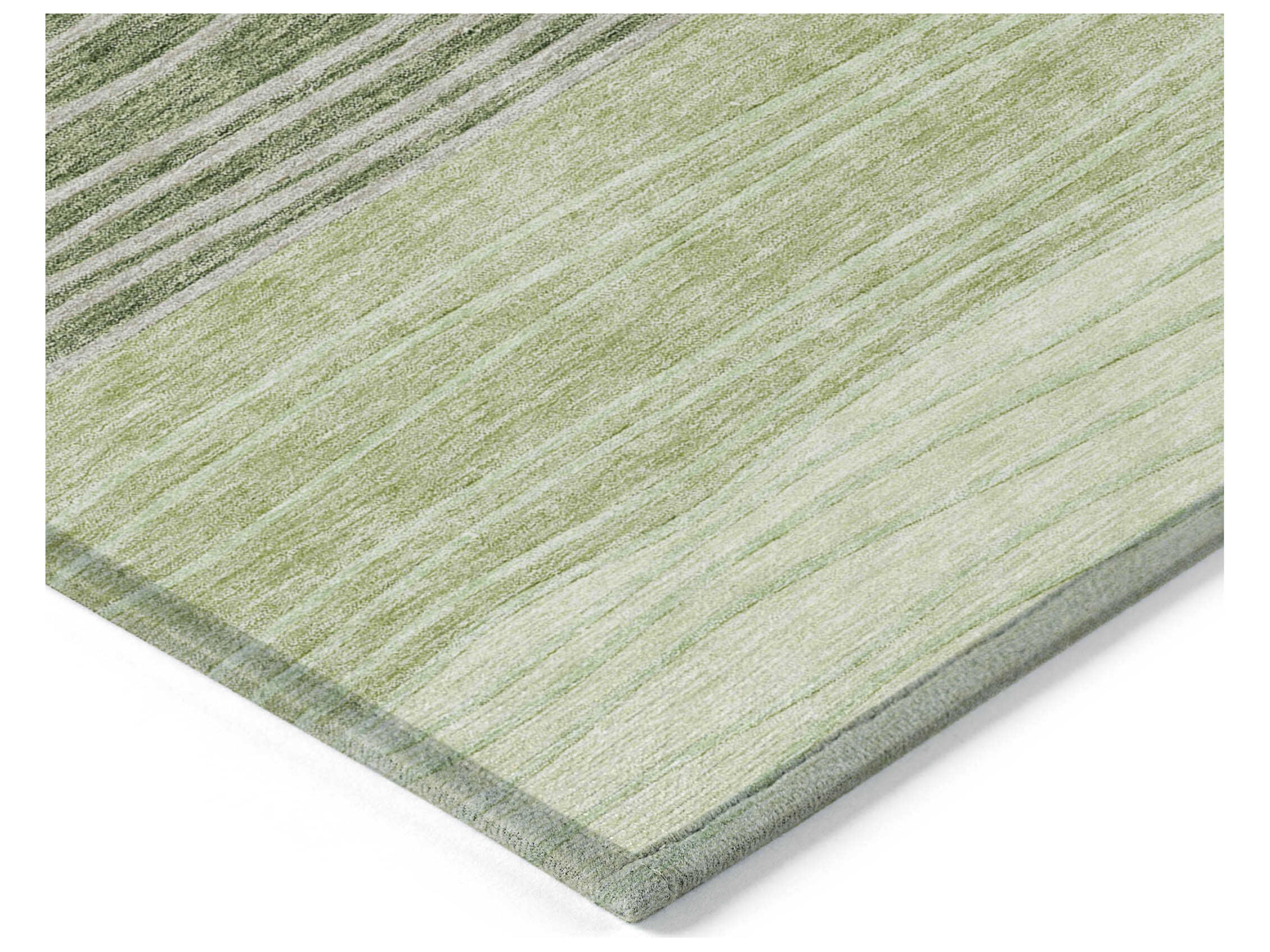 Dalyn Chantille Striped Runner Area Rug