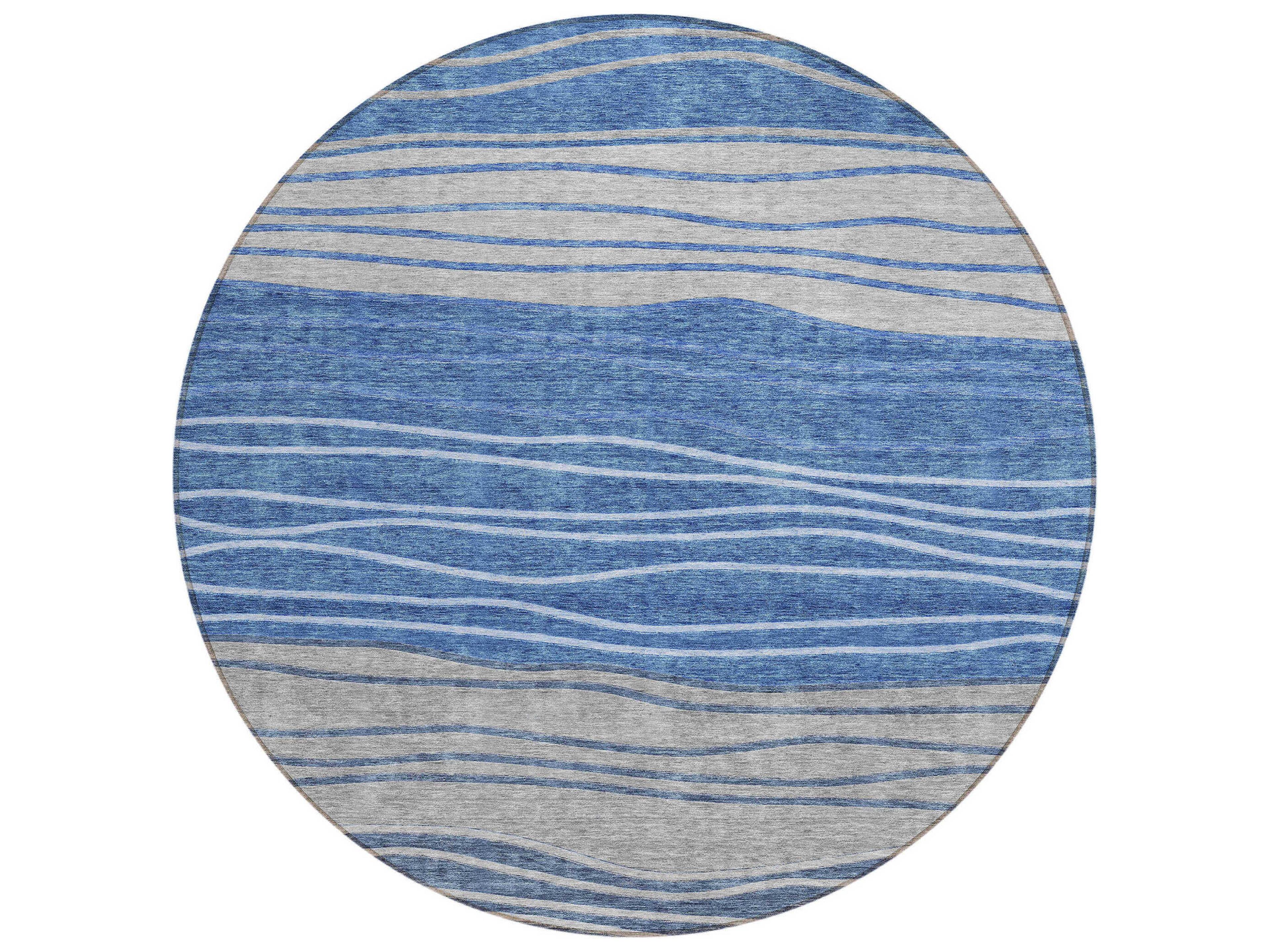 Dalyn Chantille Striped Runner Area Rug