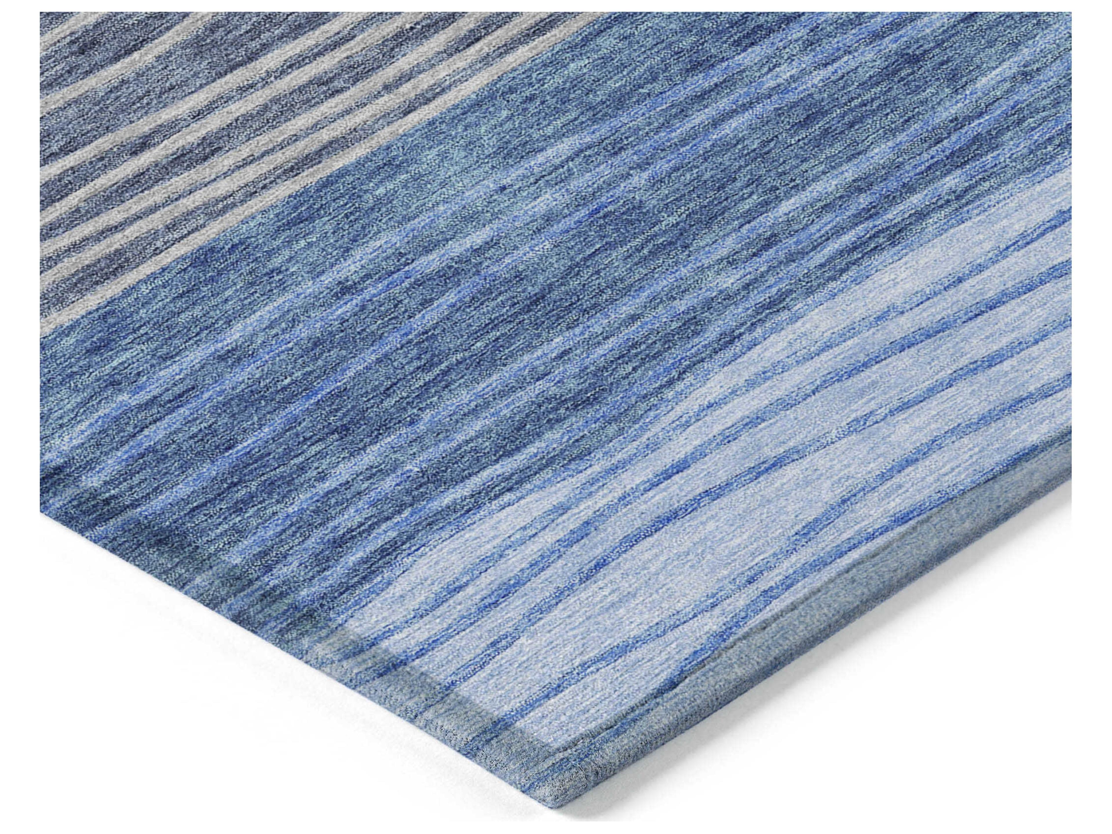 Dalyn Chantille Striped Runner Area Rug