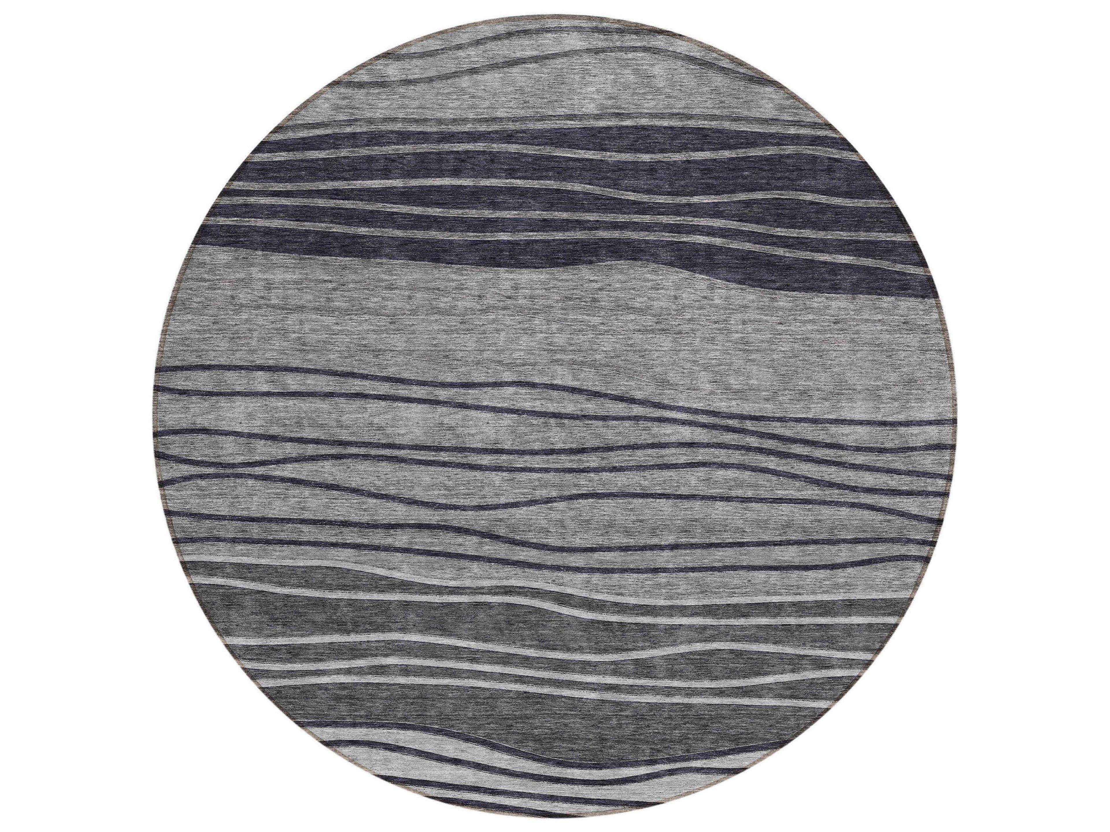 Dalyn Chantille Striped Runner Area Rug