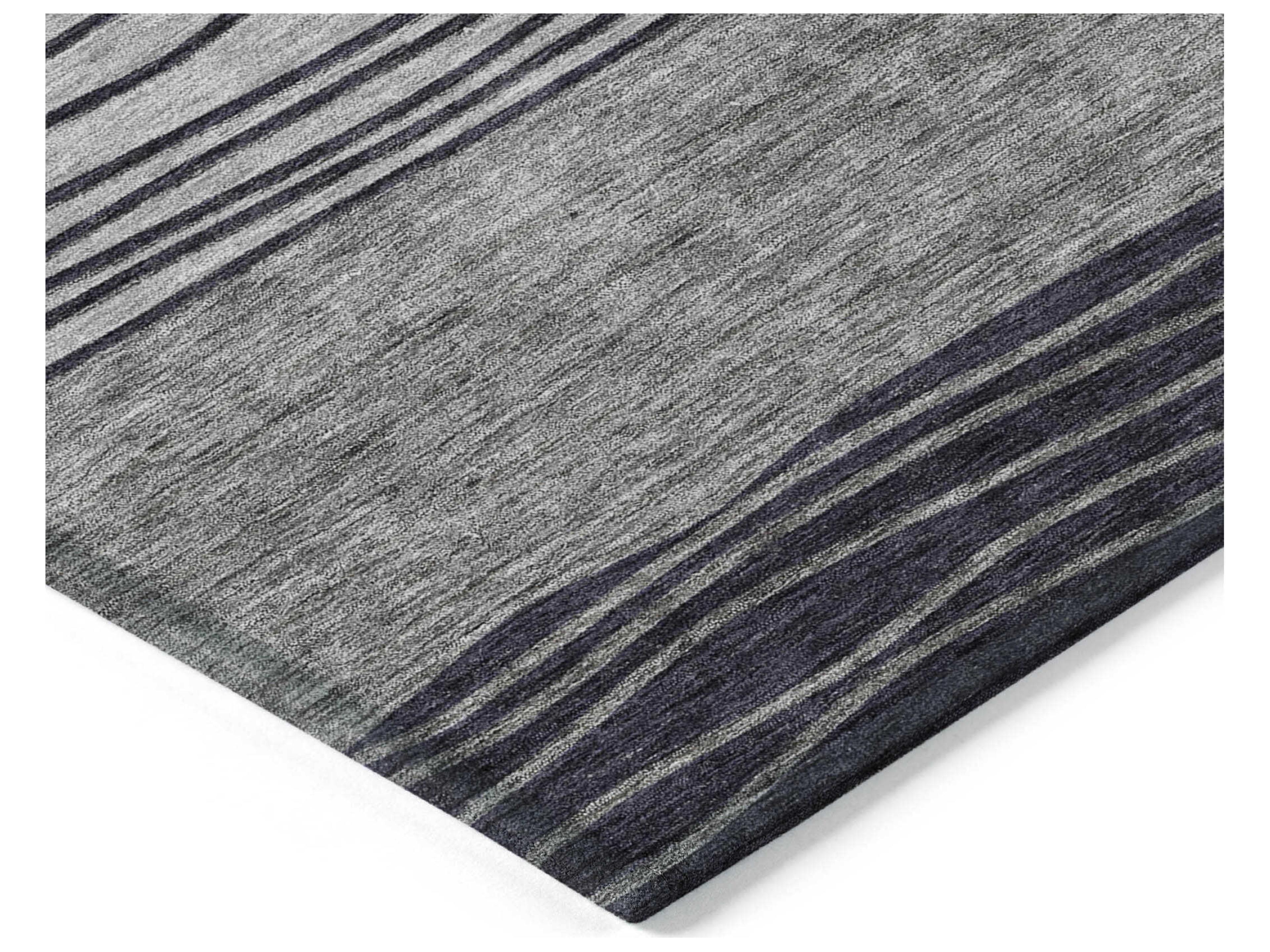 Dalyn Chantille Striped Runner Area Rug