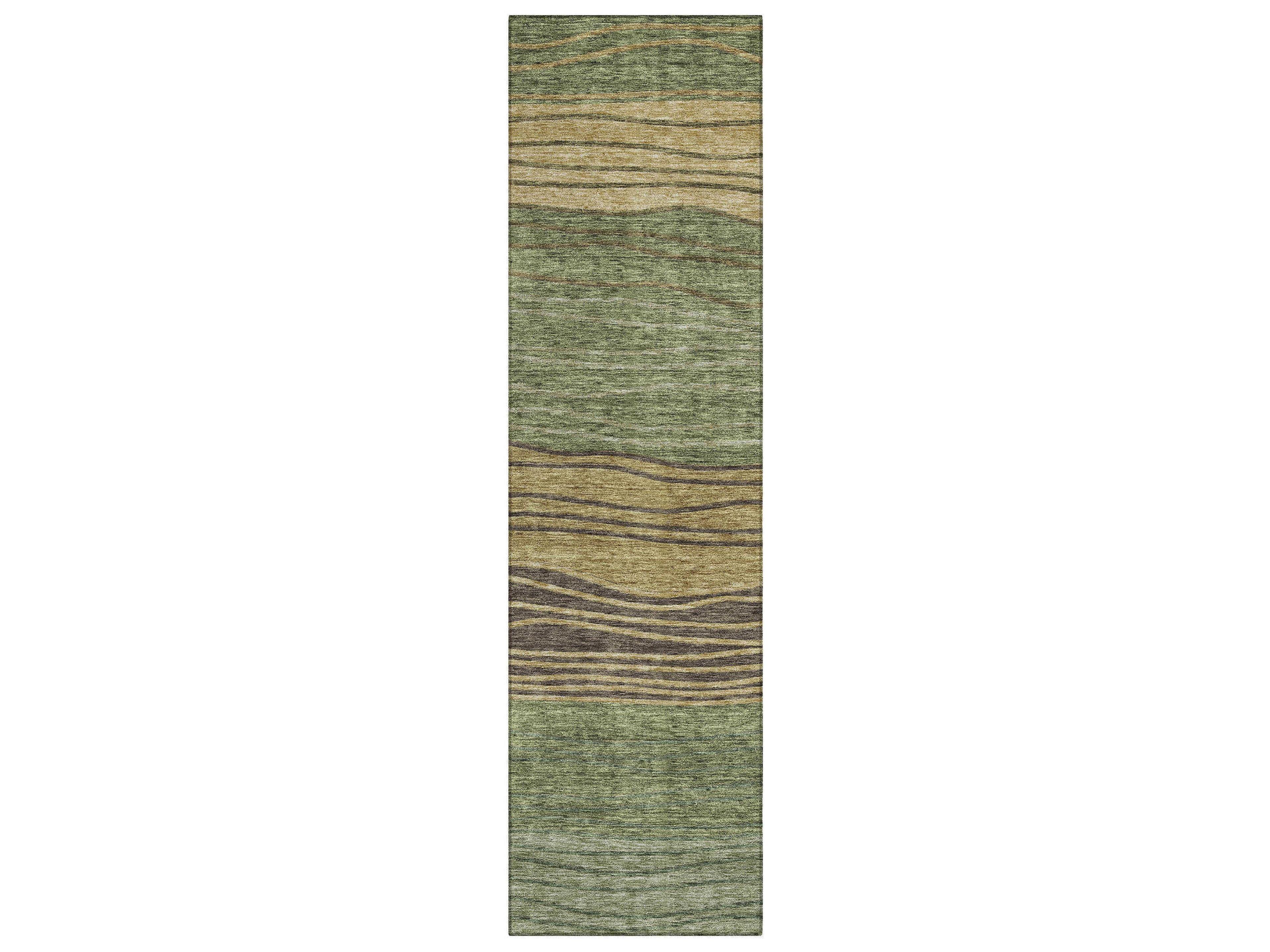 Dalyn Chantille Striped Runner Area Rug