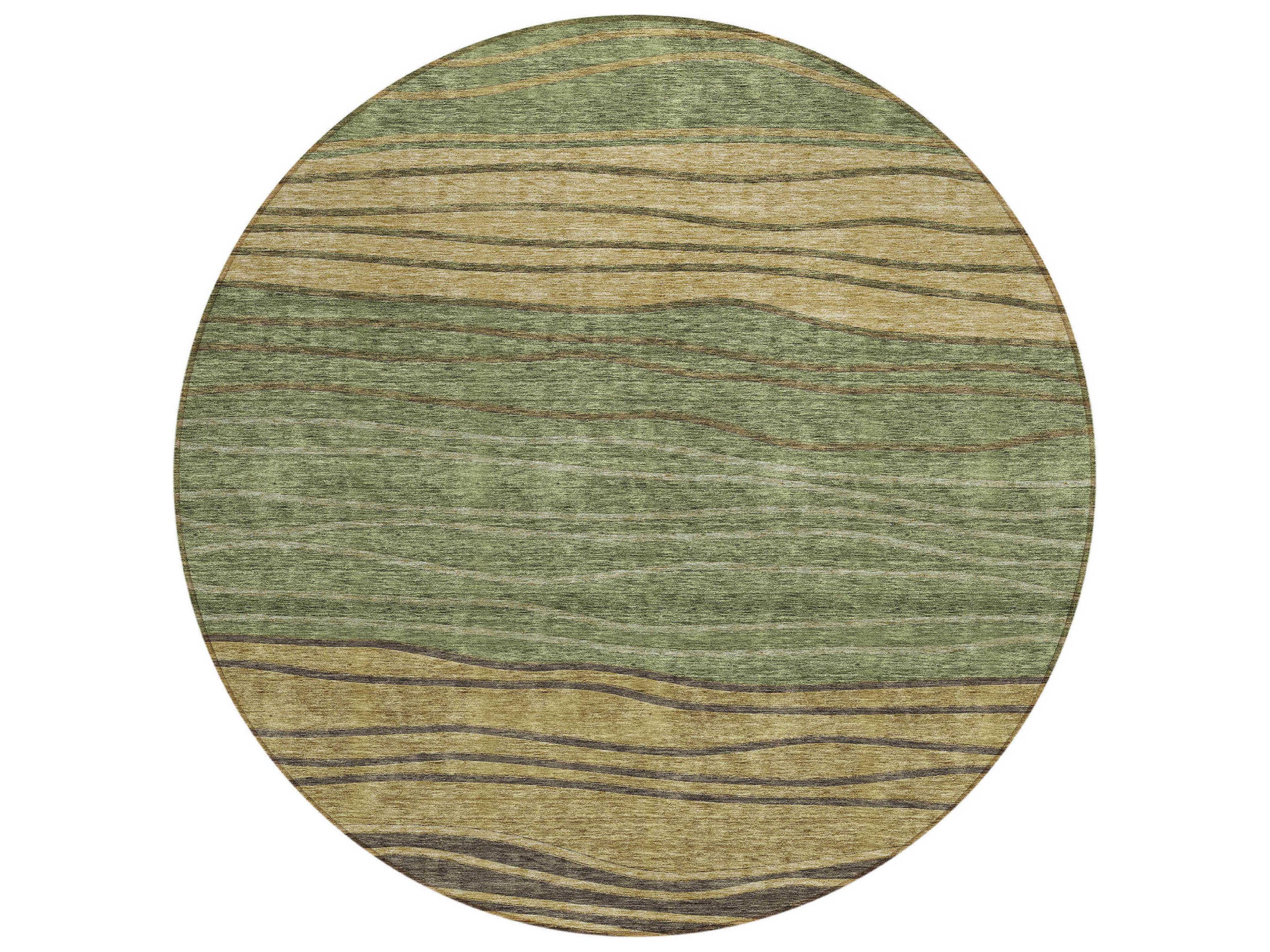 Dalyn Chantille Striped Runner Area Rug