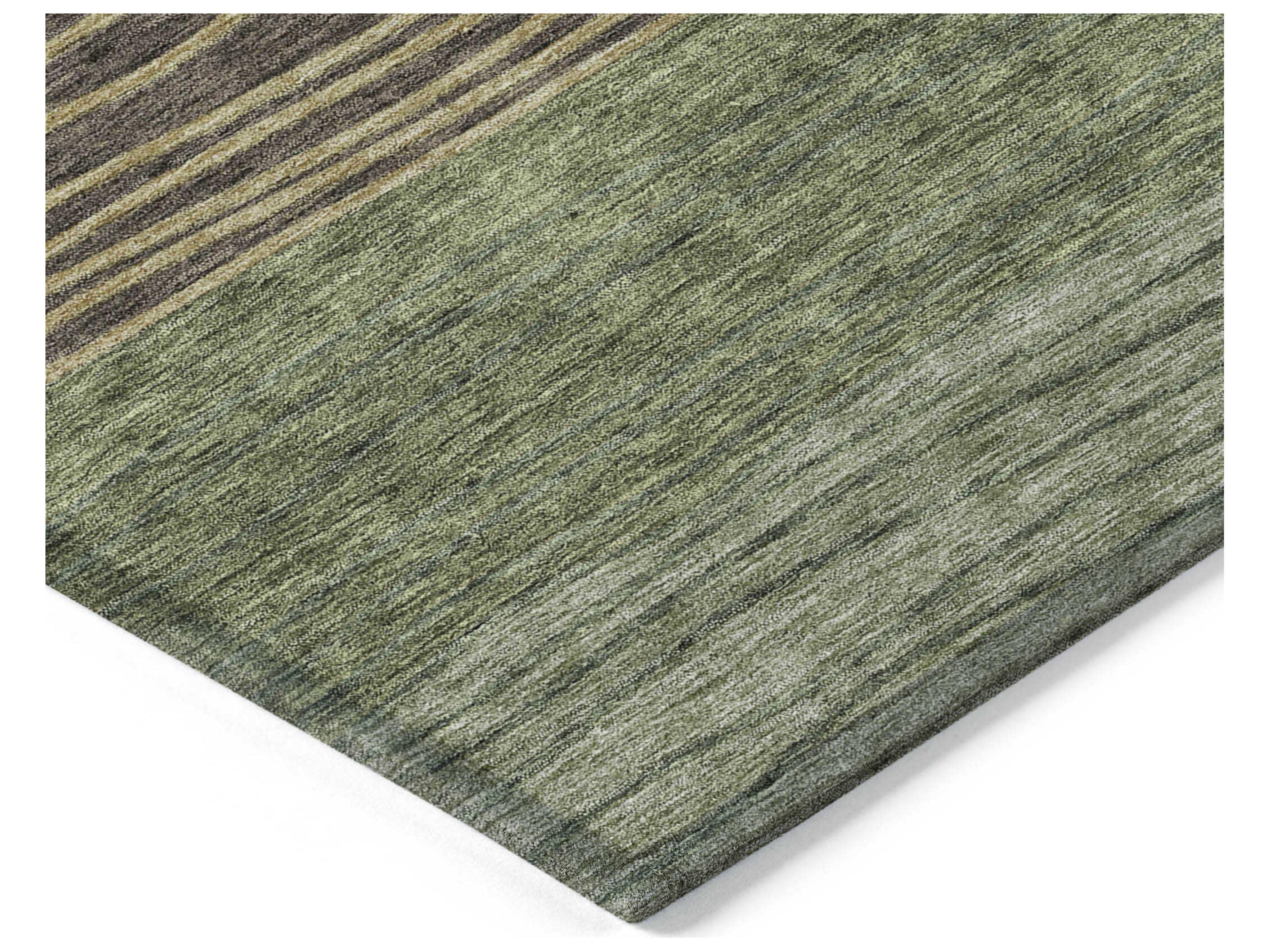 Dalyn Chantille Striped Runner Area Rug