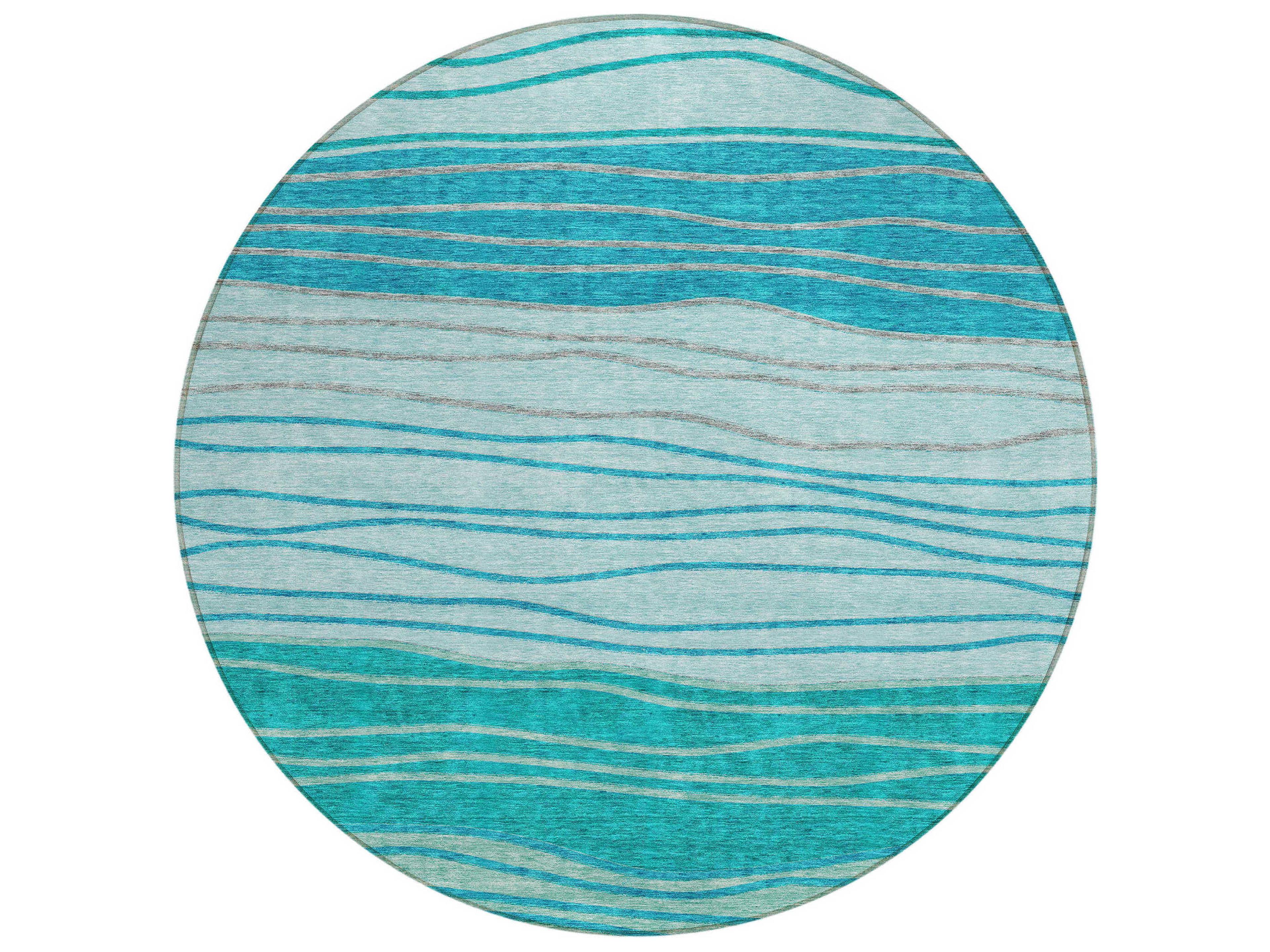 Dalyn Chantille Striped Runner Area Rug