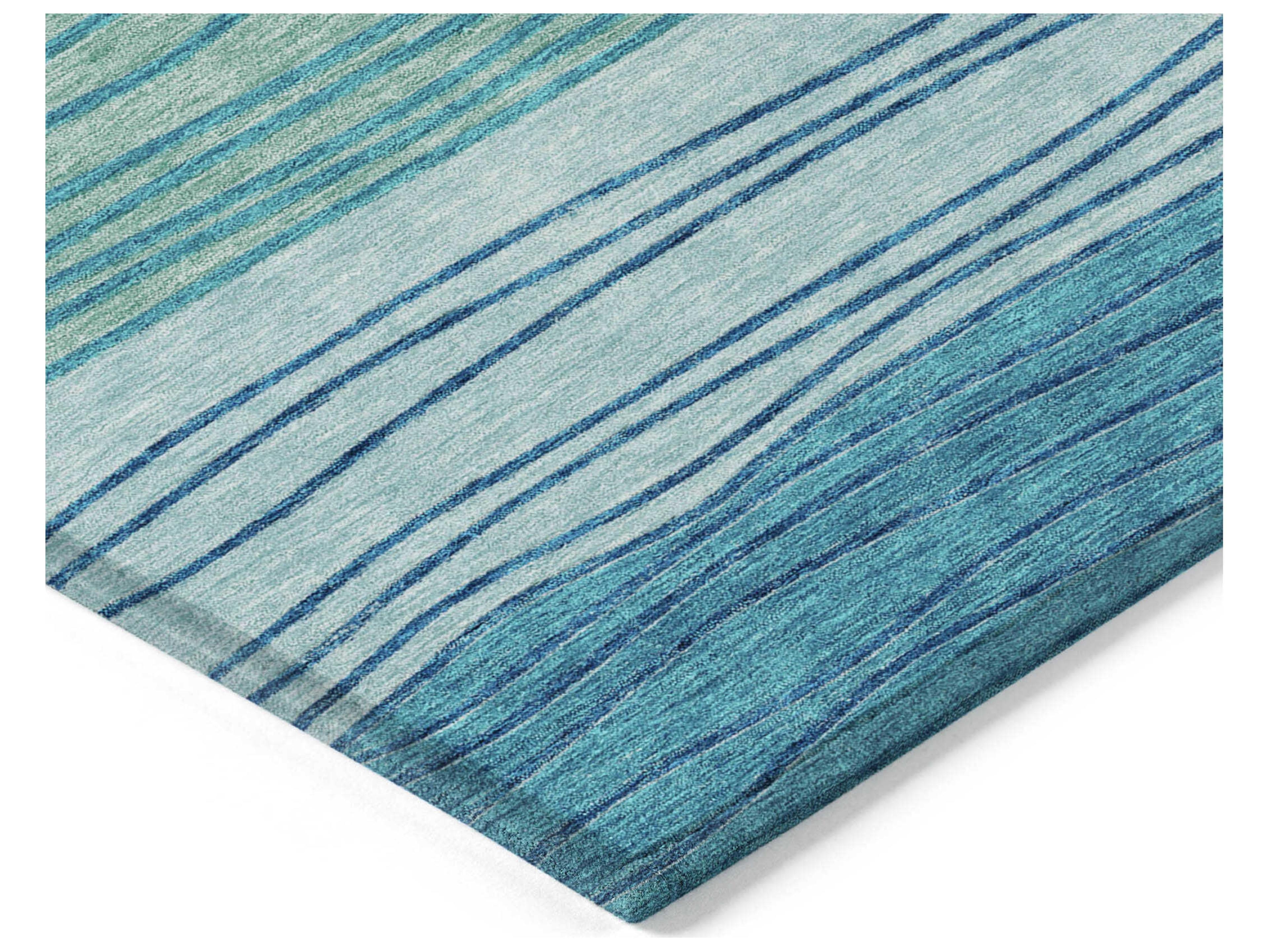Dalyn Chantille Striped Runner Area Rug