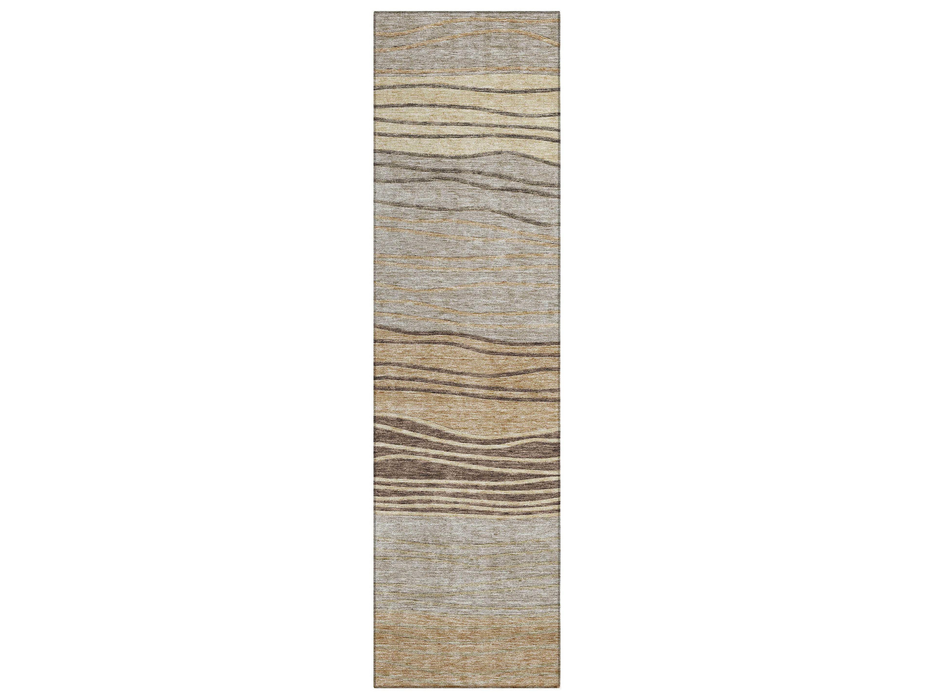 Dalyn Chantille Striped Runner Area Rug