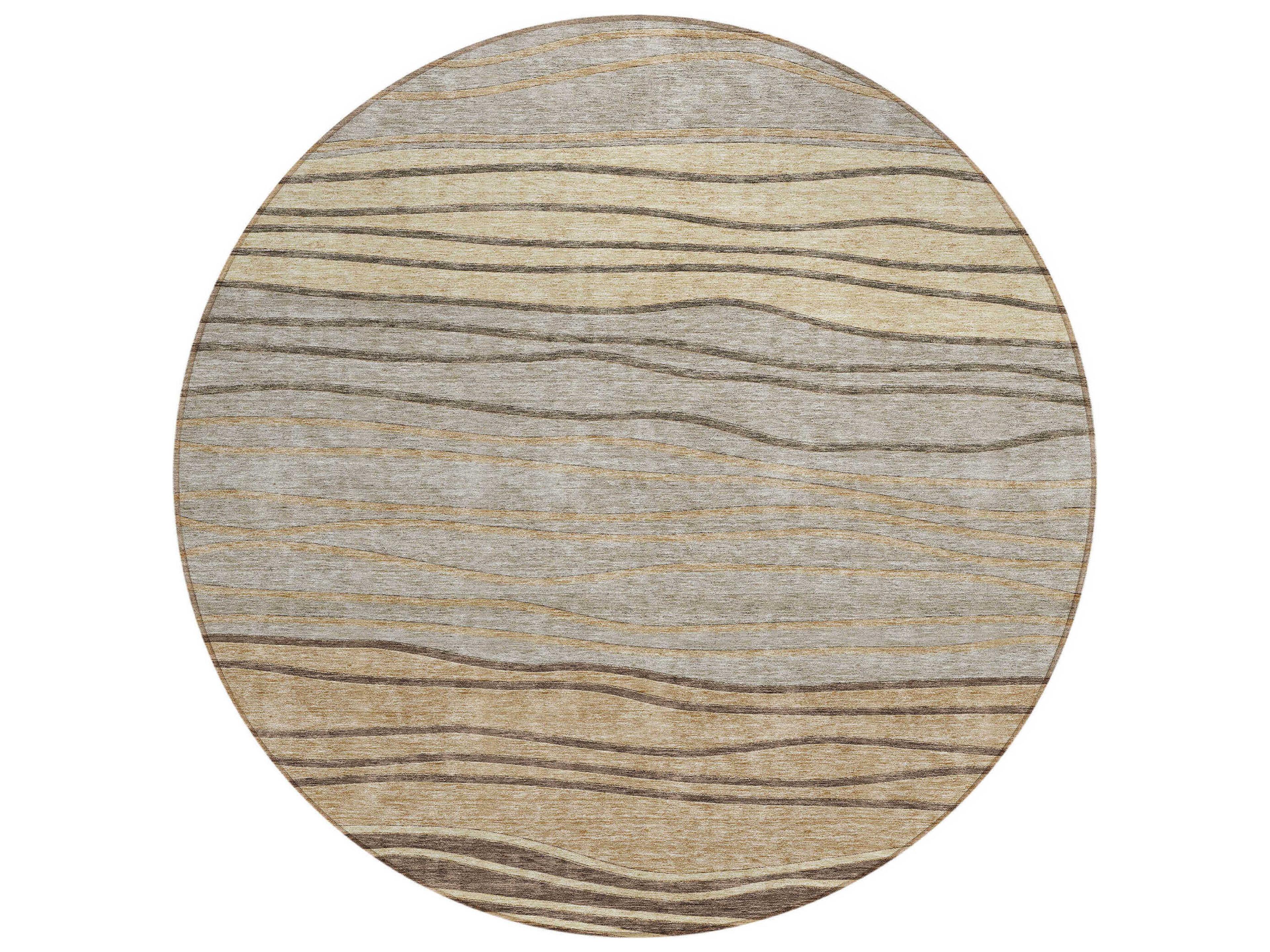 Dalyn Chantille Striped Runner Area Rug