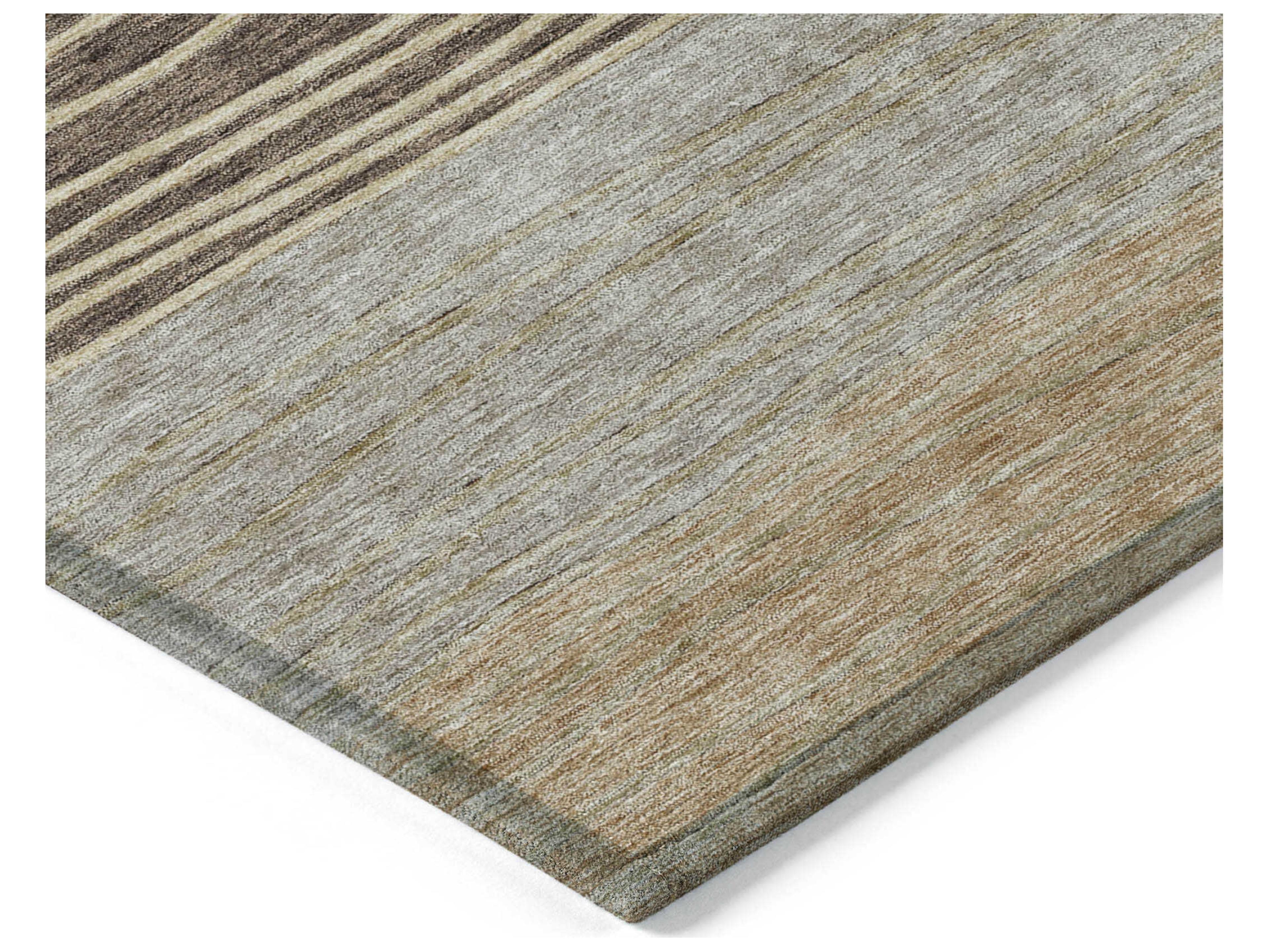 Dalyn Chantille Striped Runner Area Rug