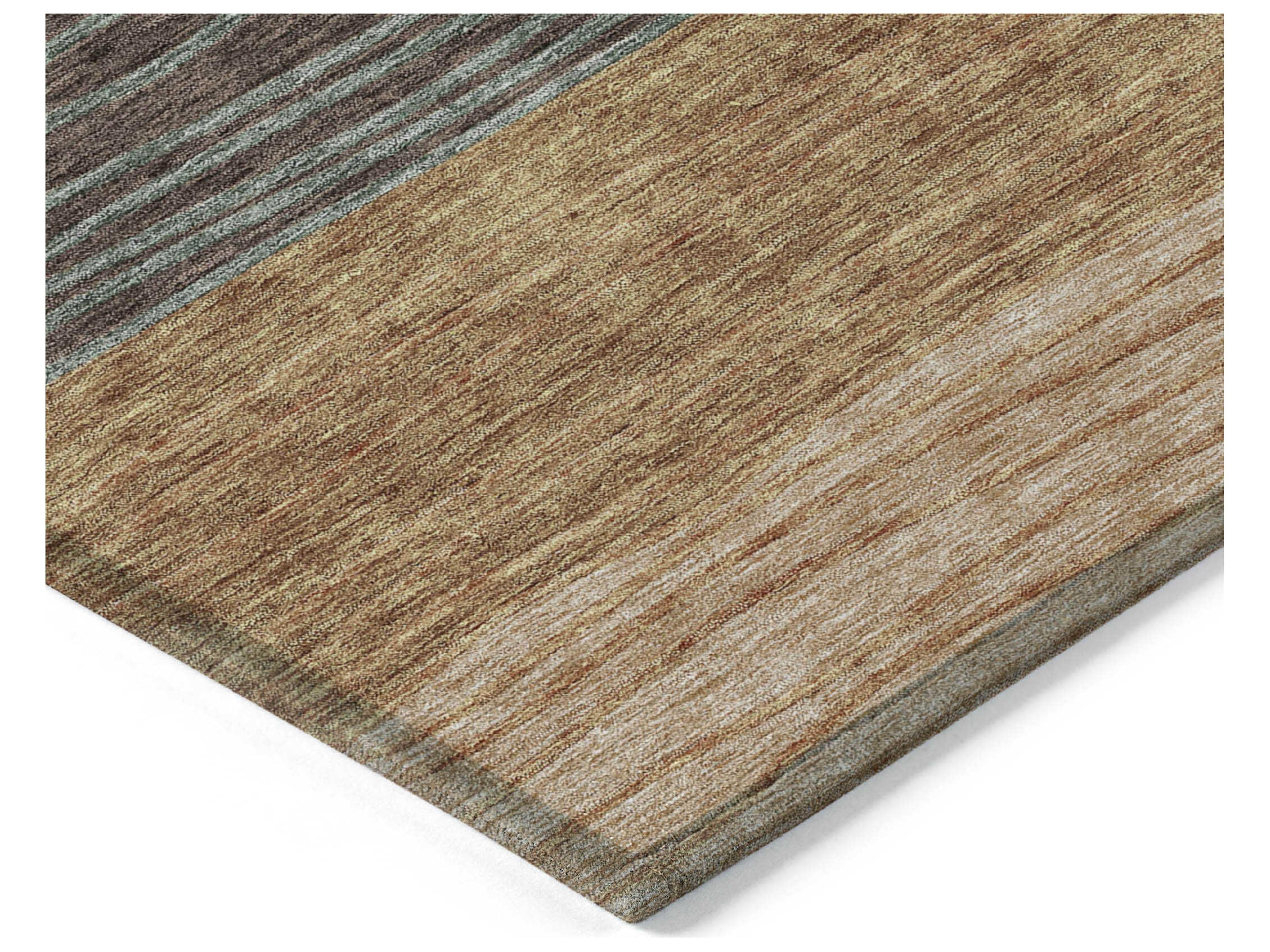 Dalyn Chantille Striped Runner Area Rug