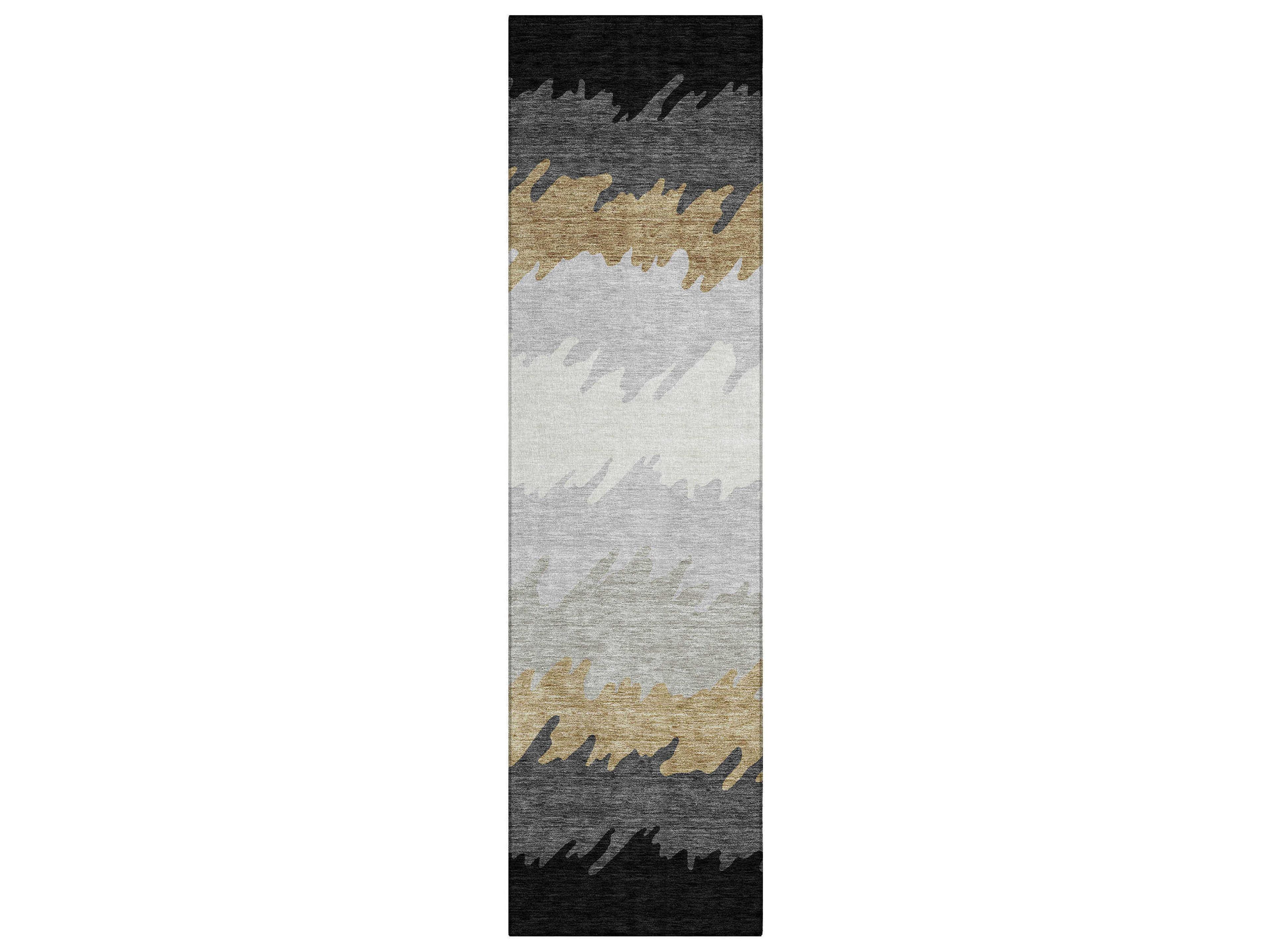 Dalyn Chantille Striped Runner Area Rug
