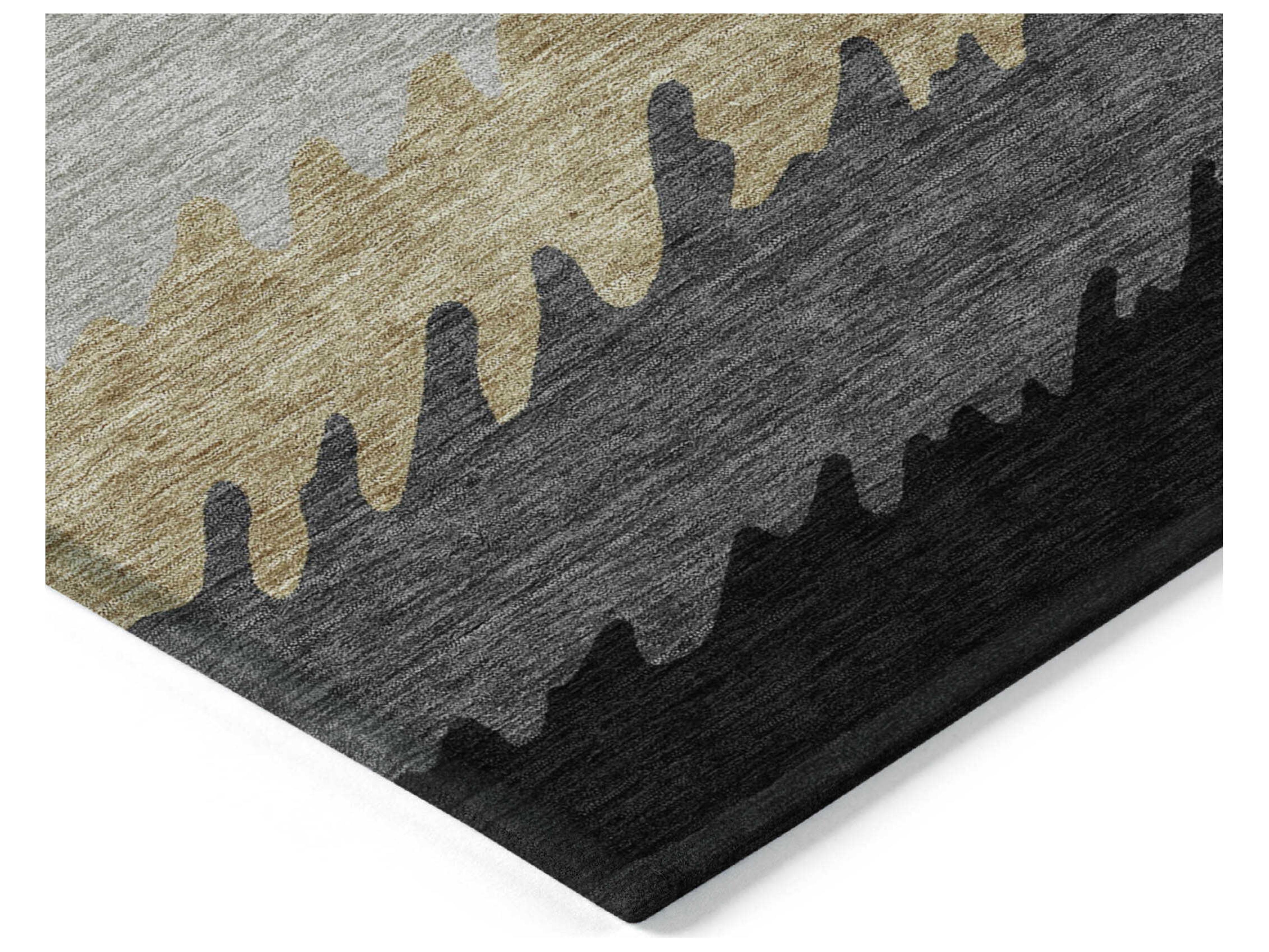 Dalyn Chantille Striped Runner Area Rug