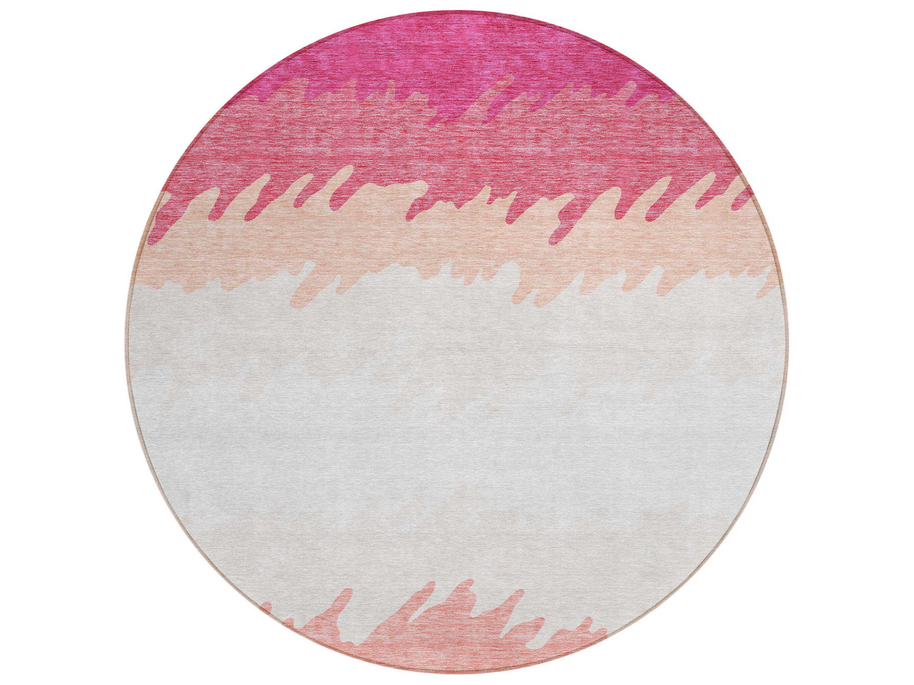 Dalyn Chantille Striped Runner Area Rug