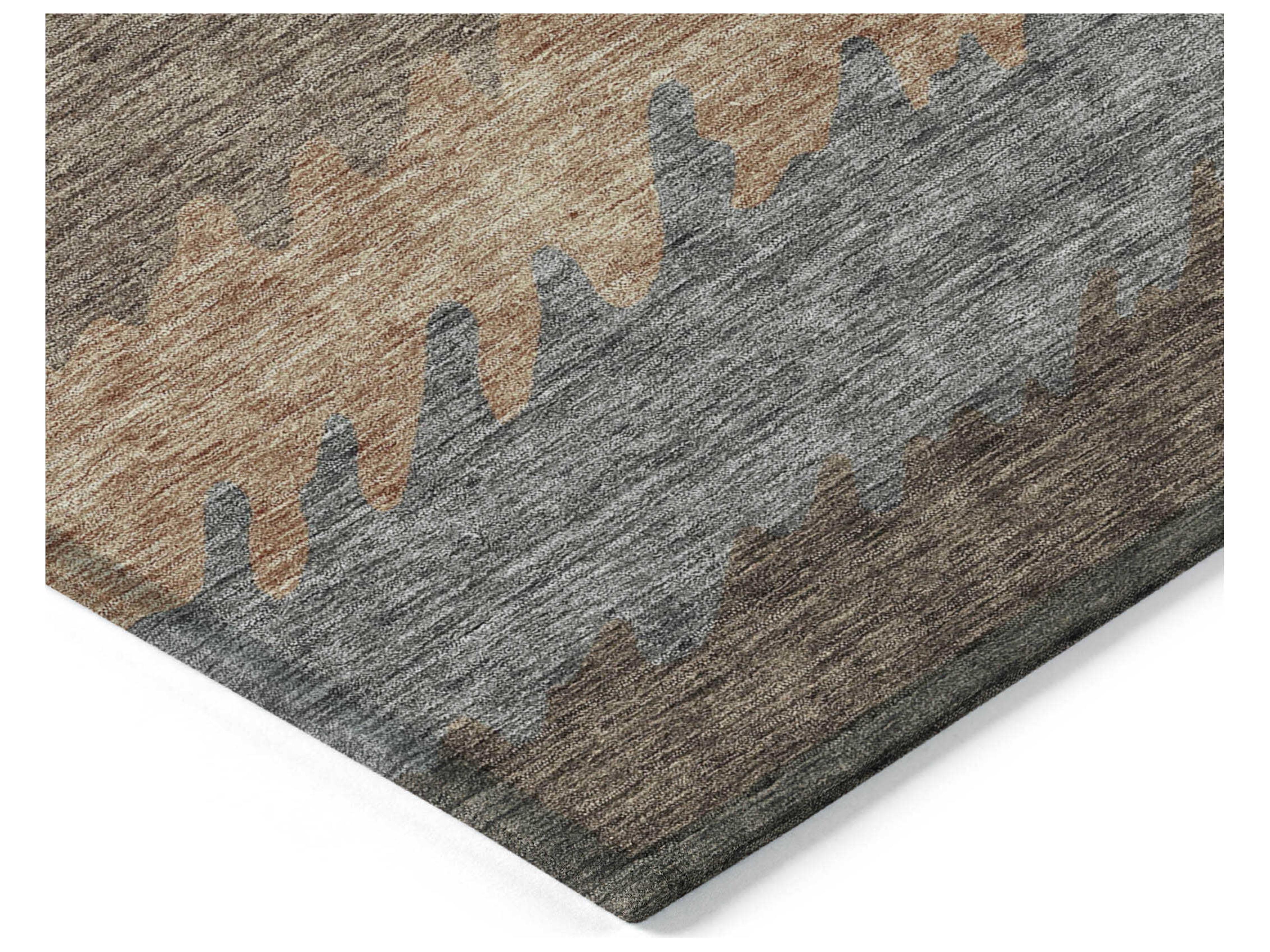 Dalyn Chantille Striped Runner Area Rug