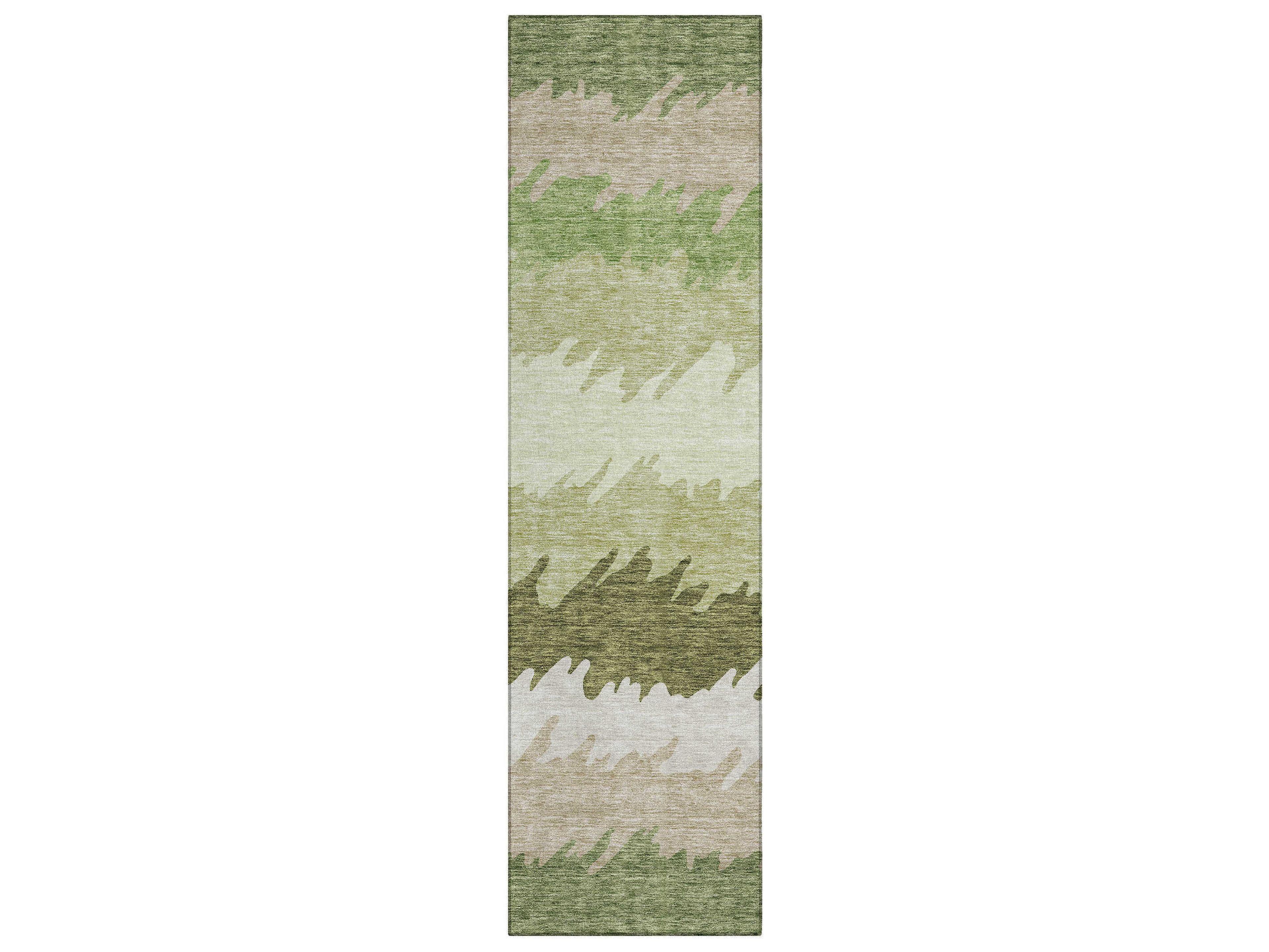 Dalyn Chantille Striped Runner Area Rug