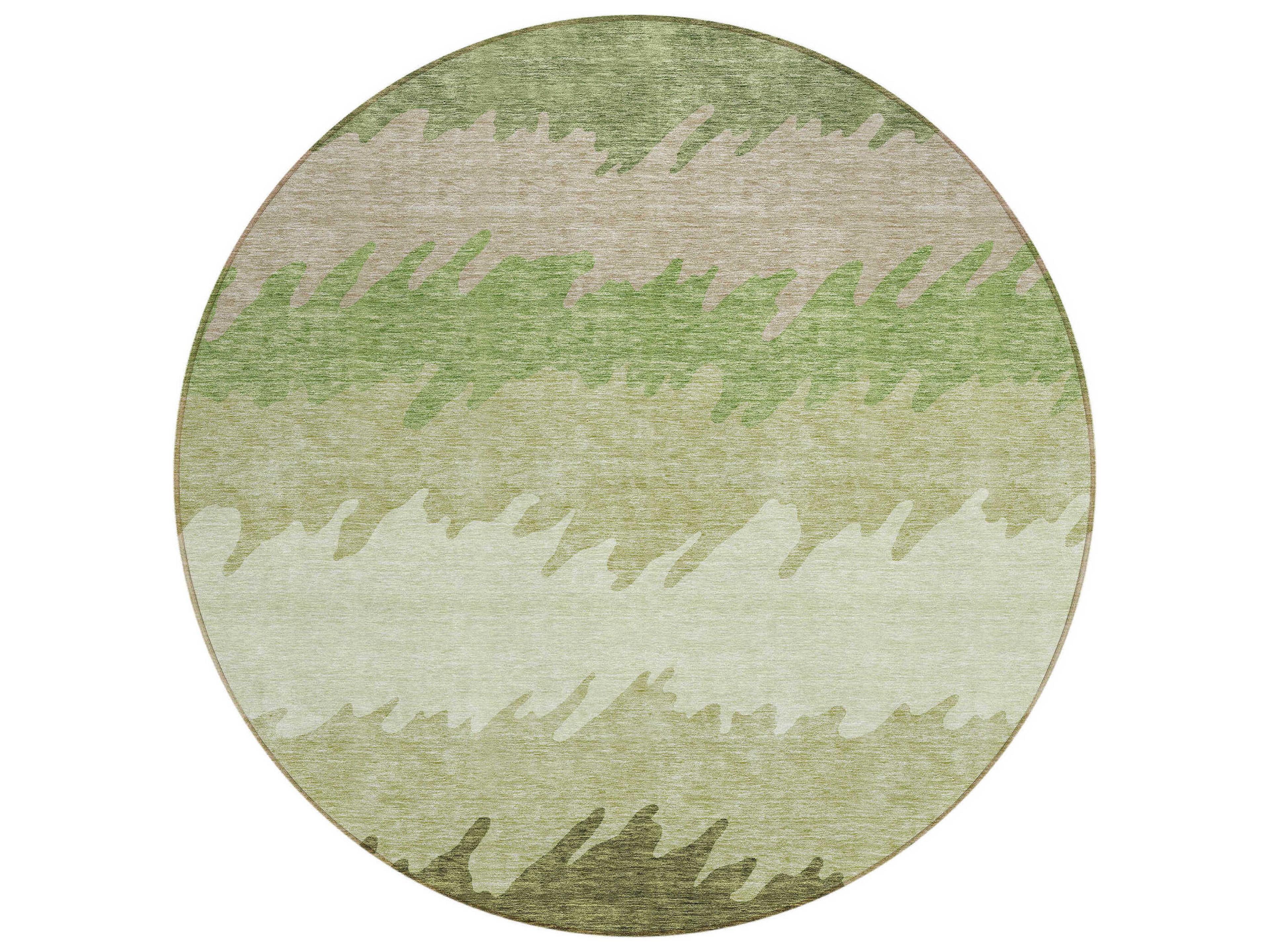 Dalyn Chantille Striped Runner Area Rug