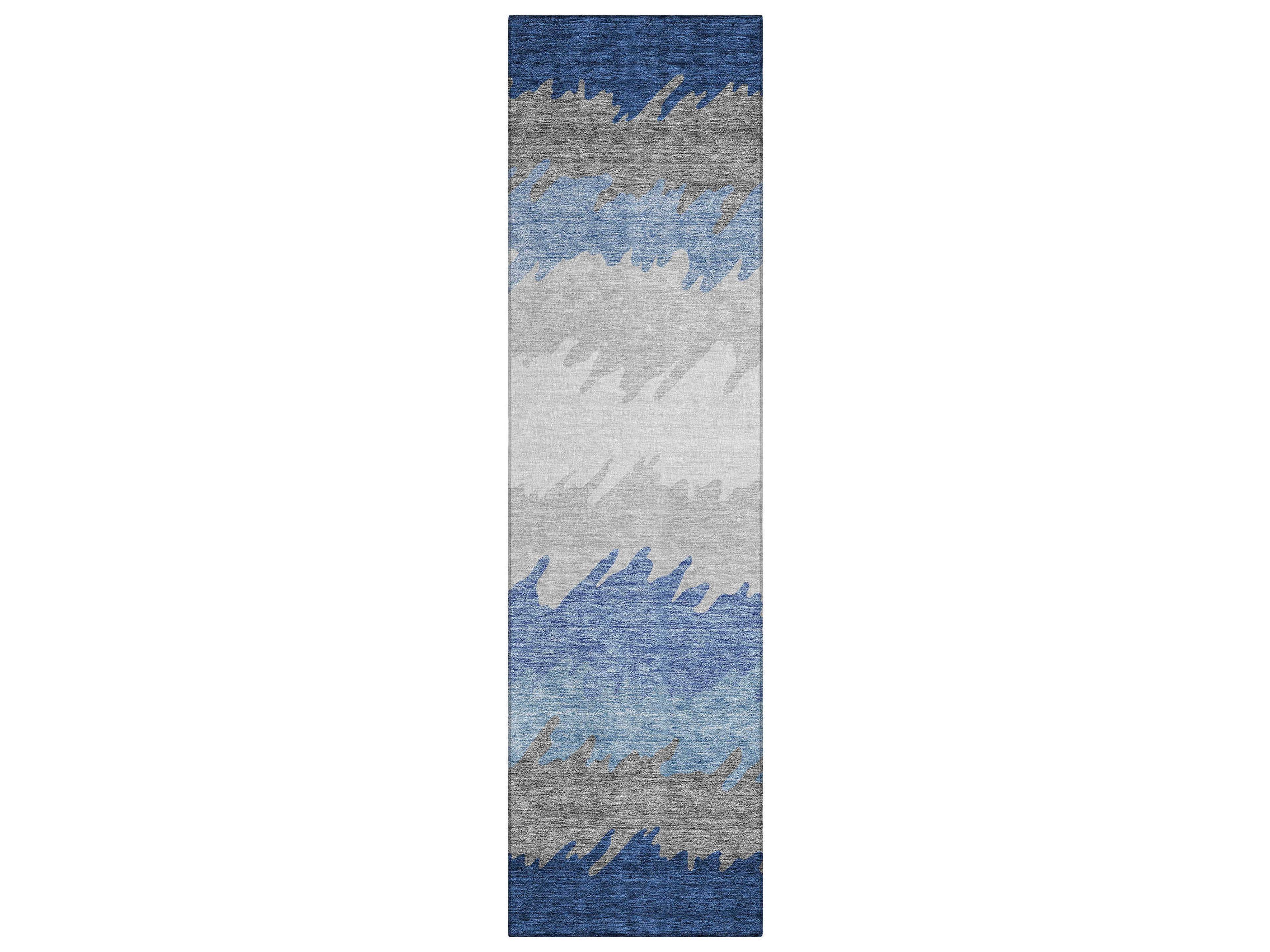 Dalyn Chantille Striped Runner Area Rug