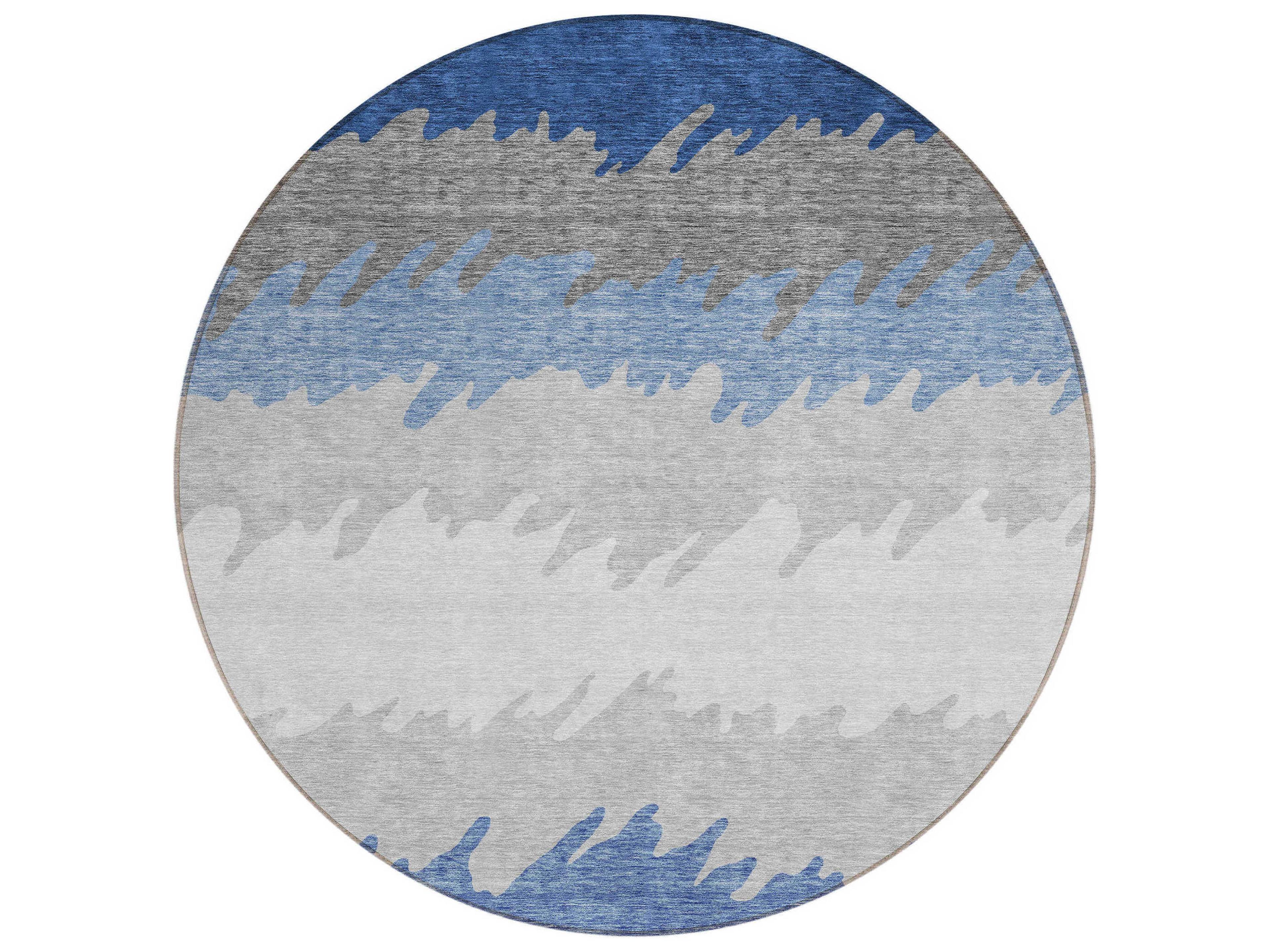 Dalyn Chantille Striped Runner Area Rug