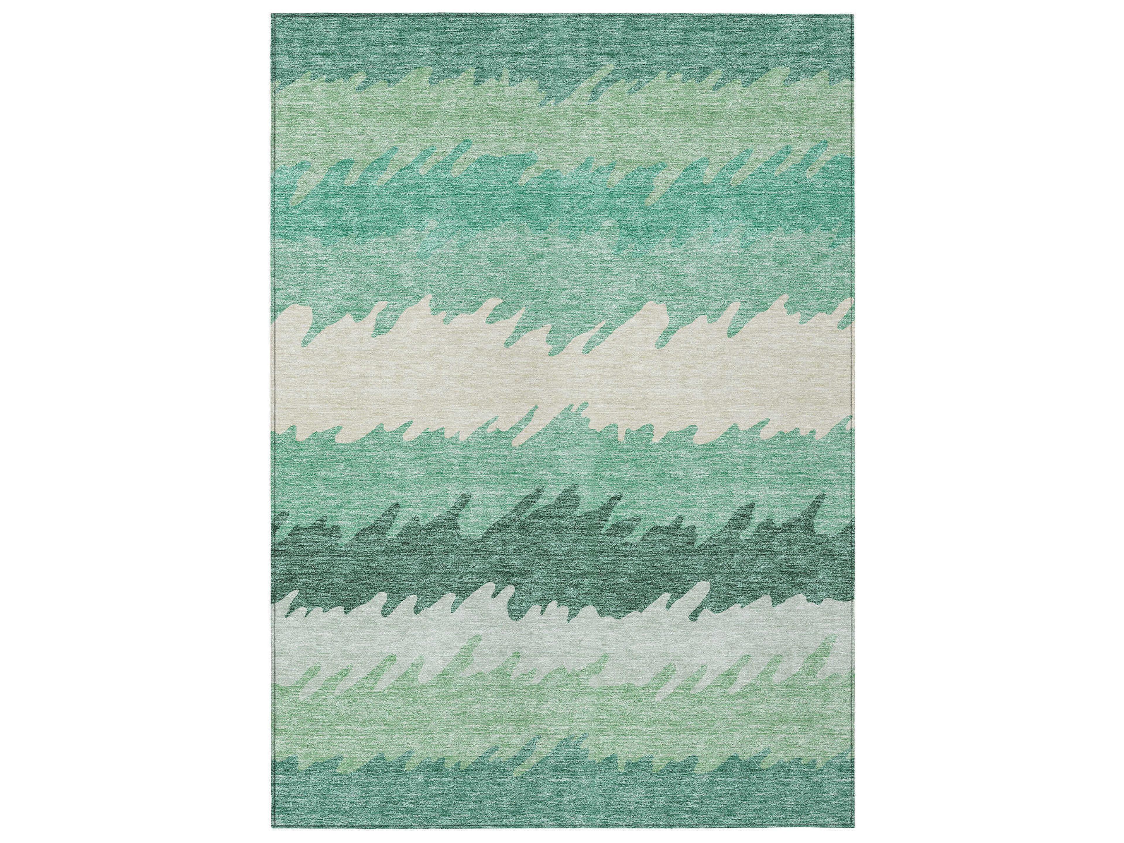 Chantille Striped Runner Area Rug