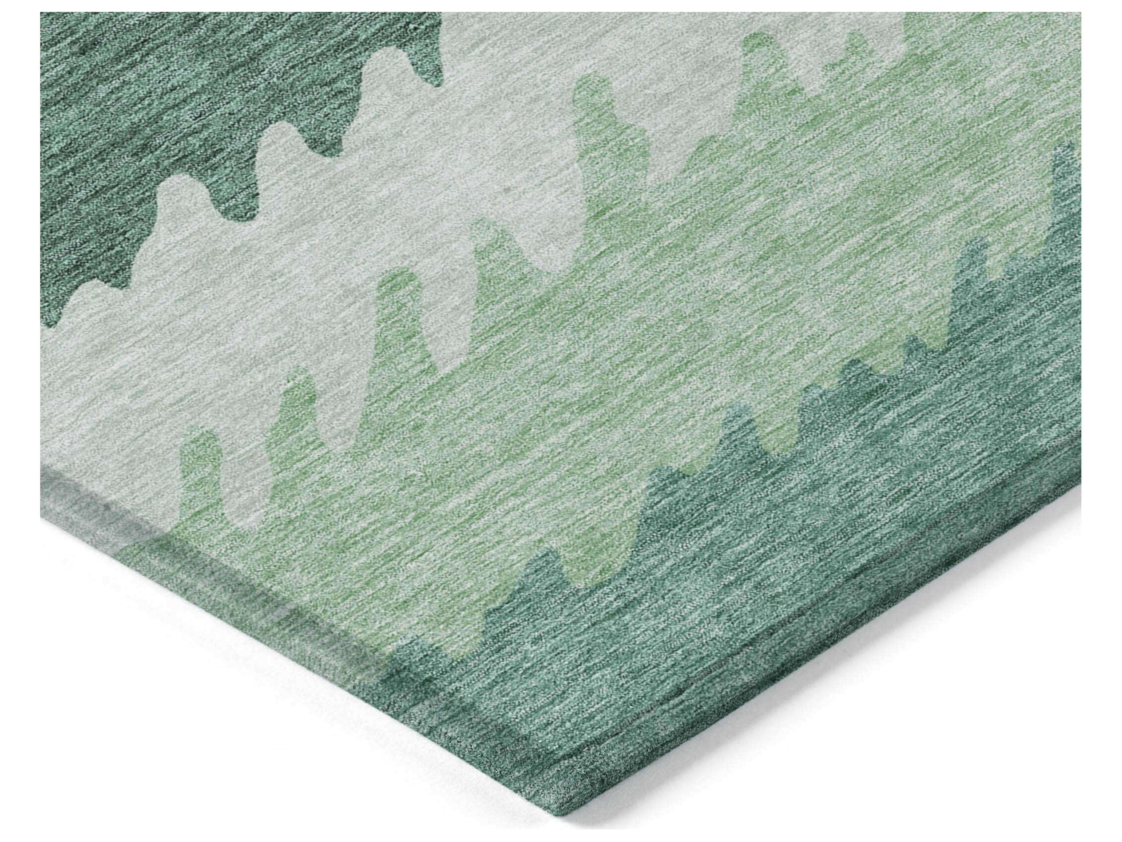 Dalyn Chantille Striped Runner Area Rug