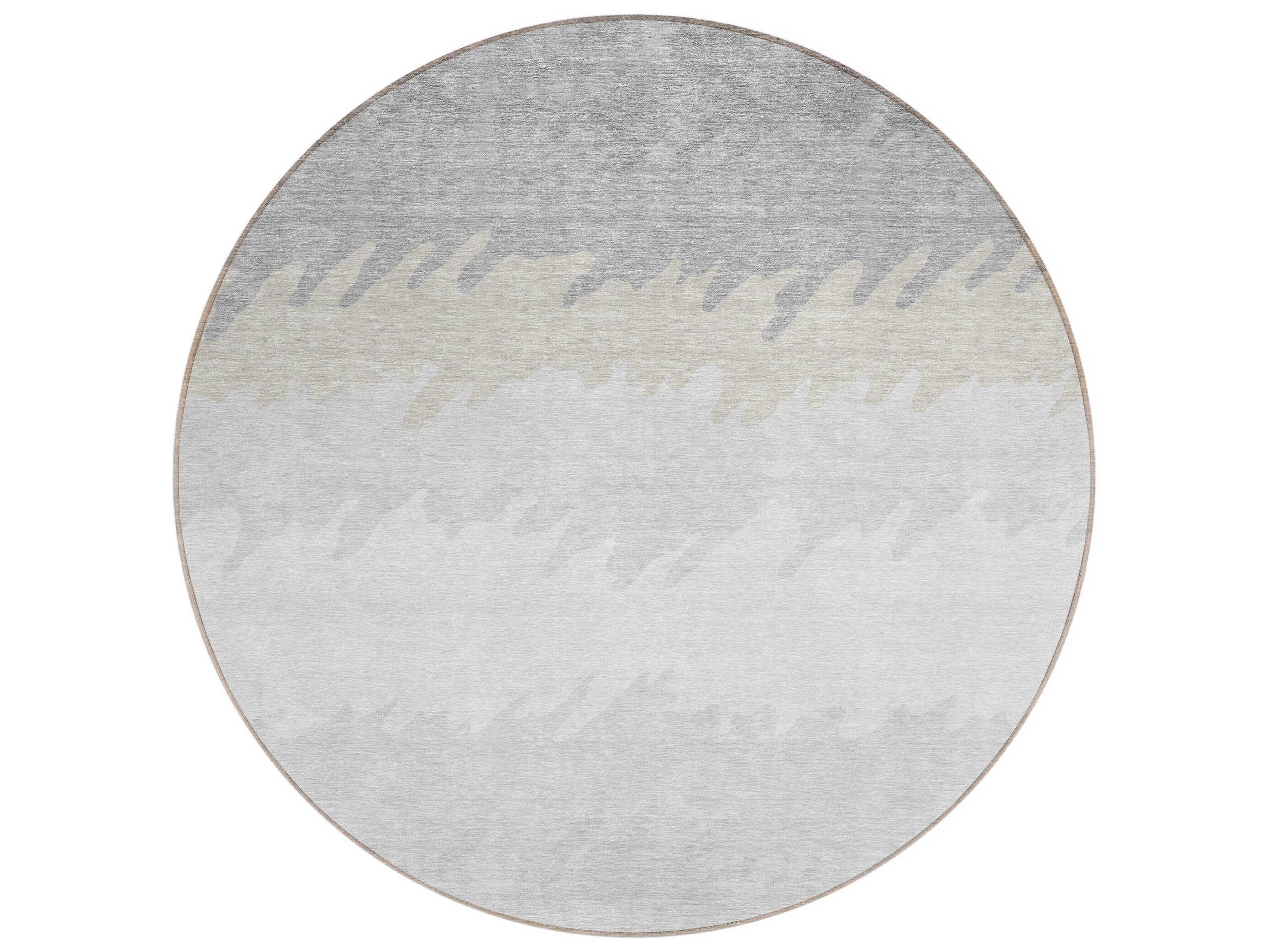 Dalyn Chantille Striped Runner Area Rug