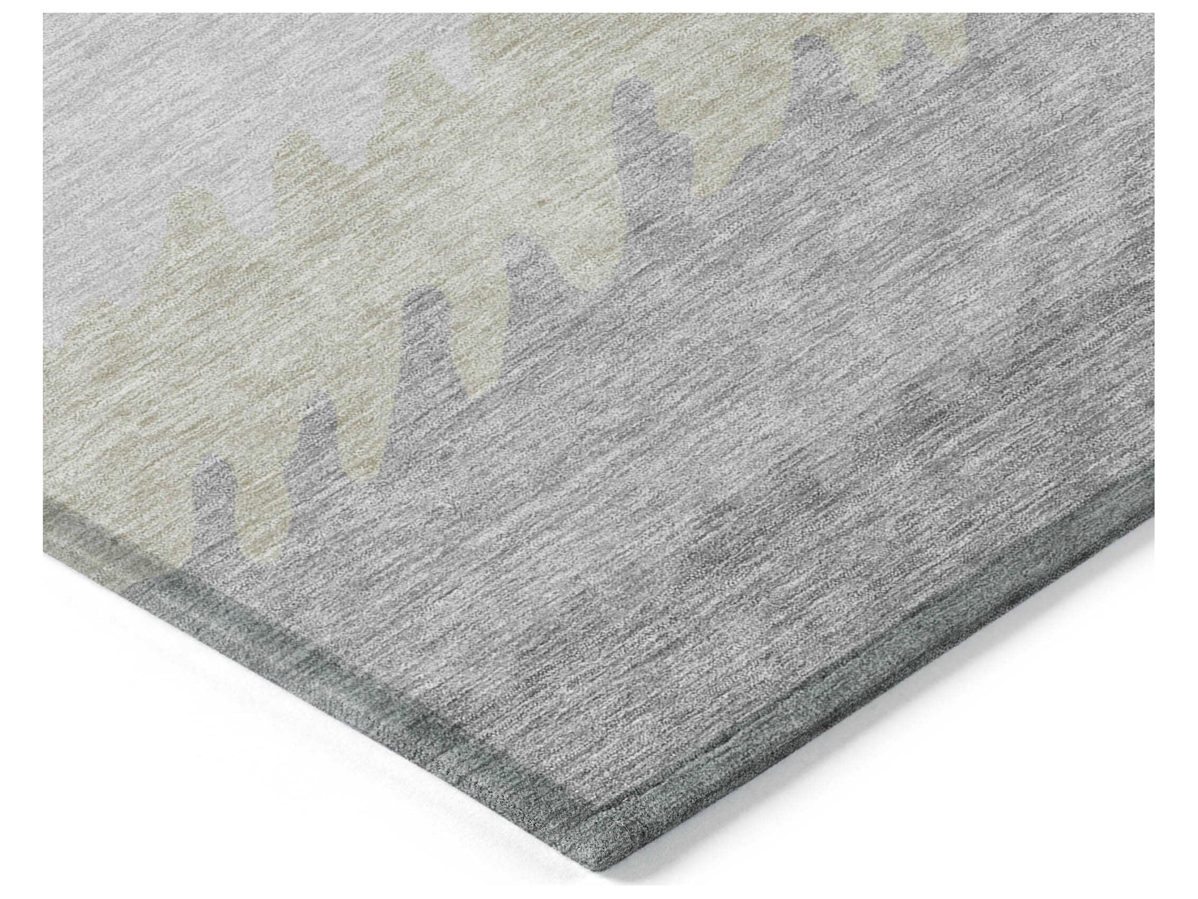 Dalyn Chantille Striped Runner Area Rug