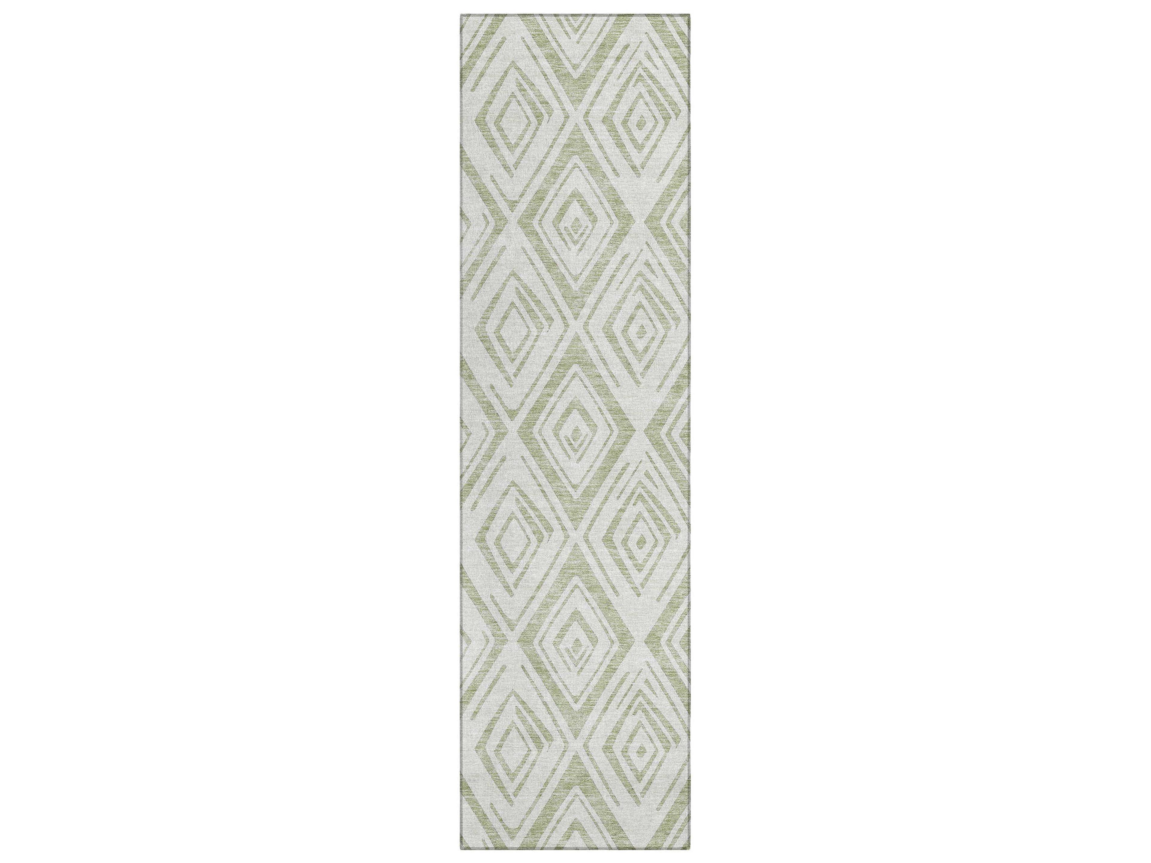 Dalyn Chantille Geometric Runner Area Rug