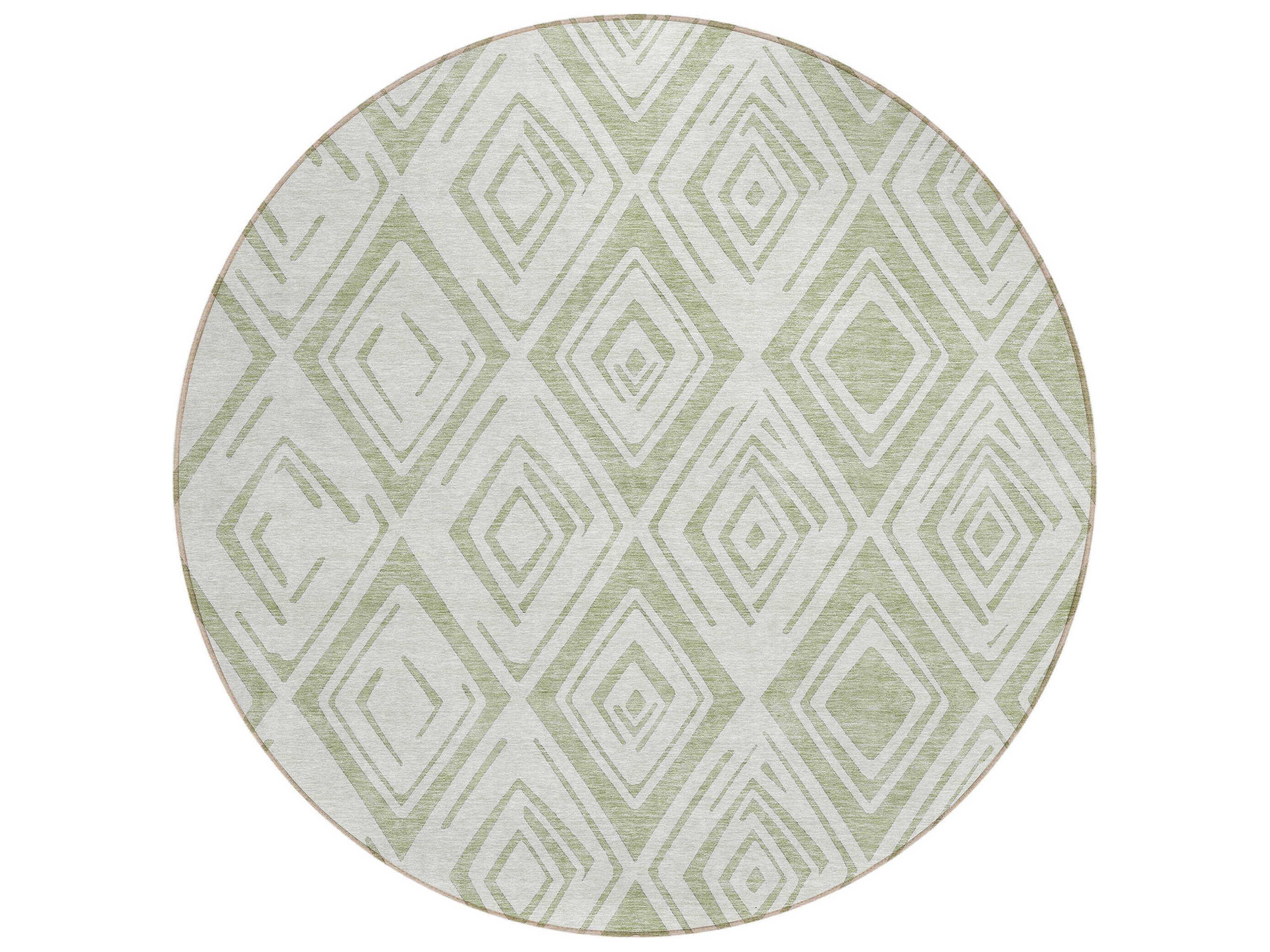 Dalyn Chantille Geometric Runner Area Rug