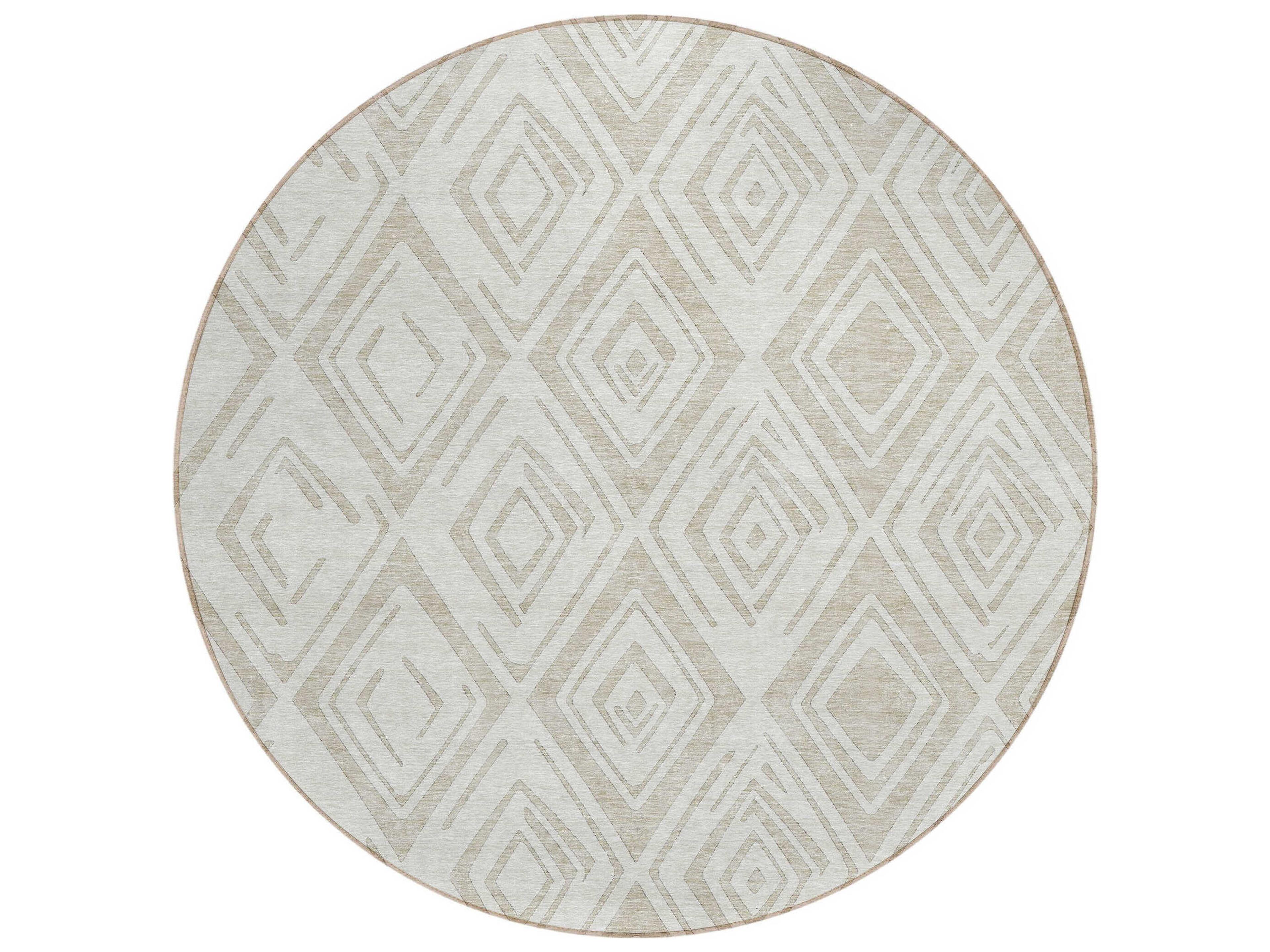 Dalyn Chantille Geometric Runner Area Rug