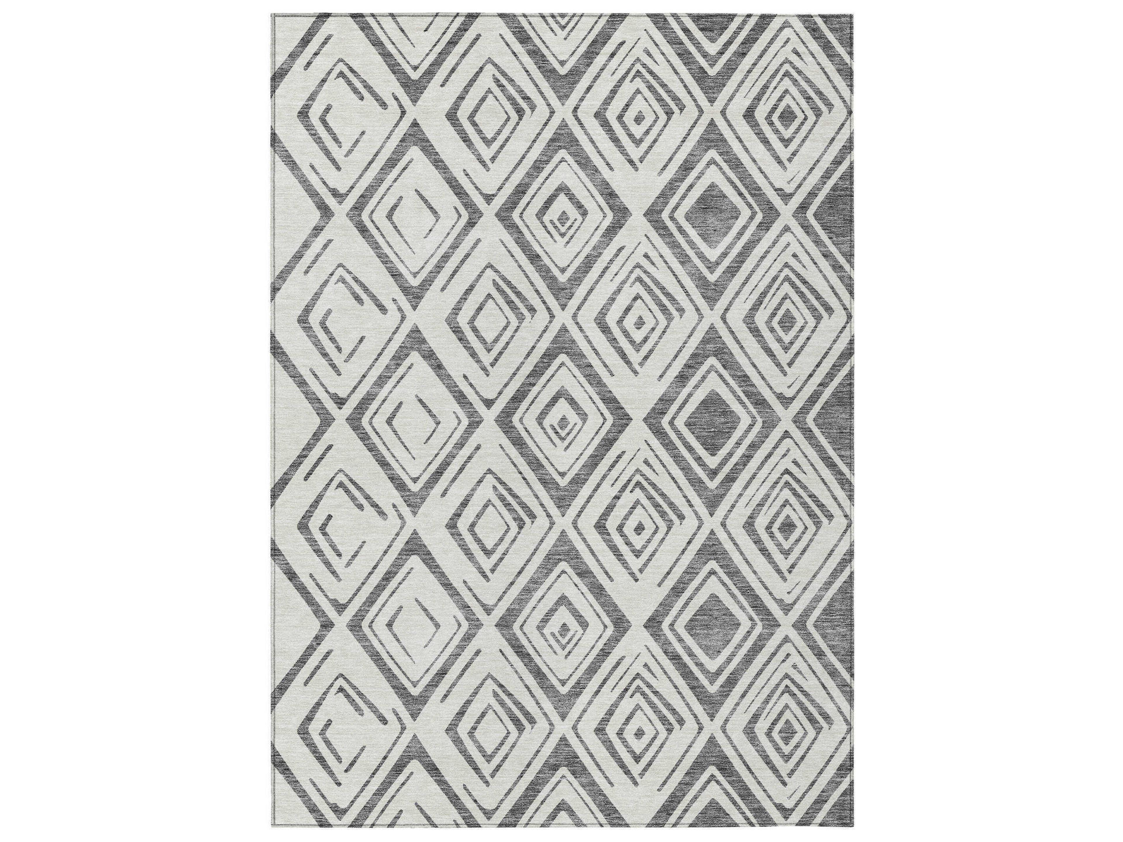 Chantille Geometric Runner Area Rug