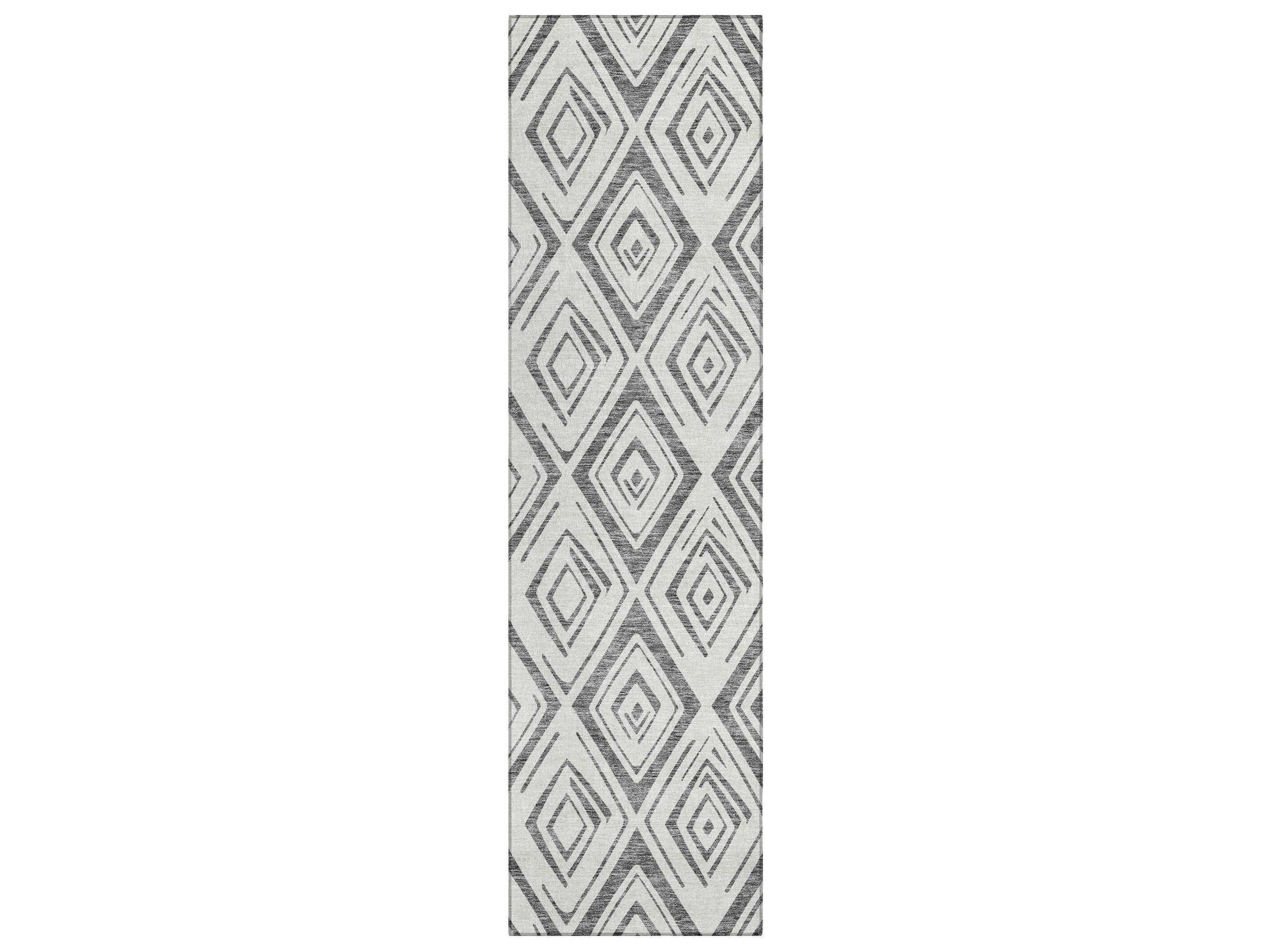 Dalyn Chantille Geometric Runner Area Rug