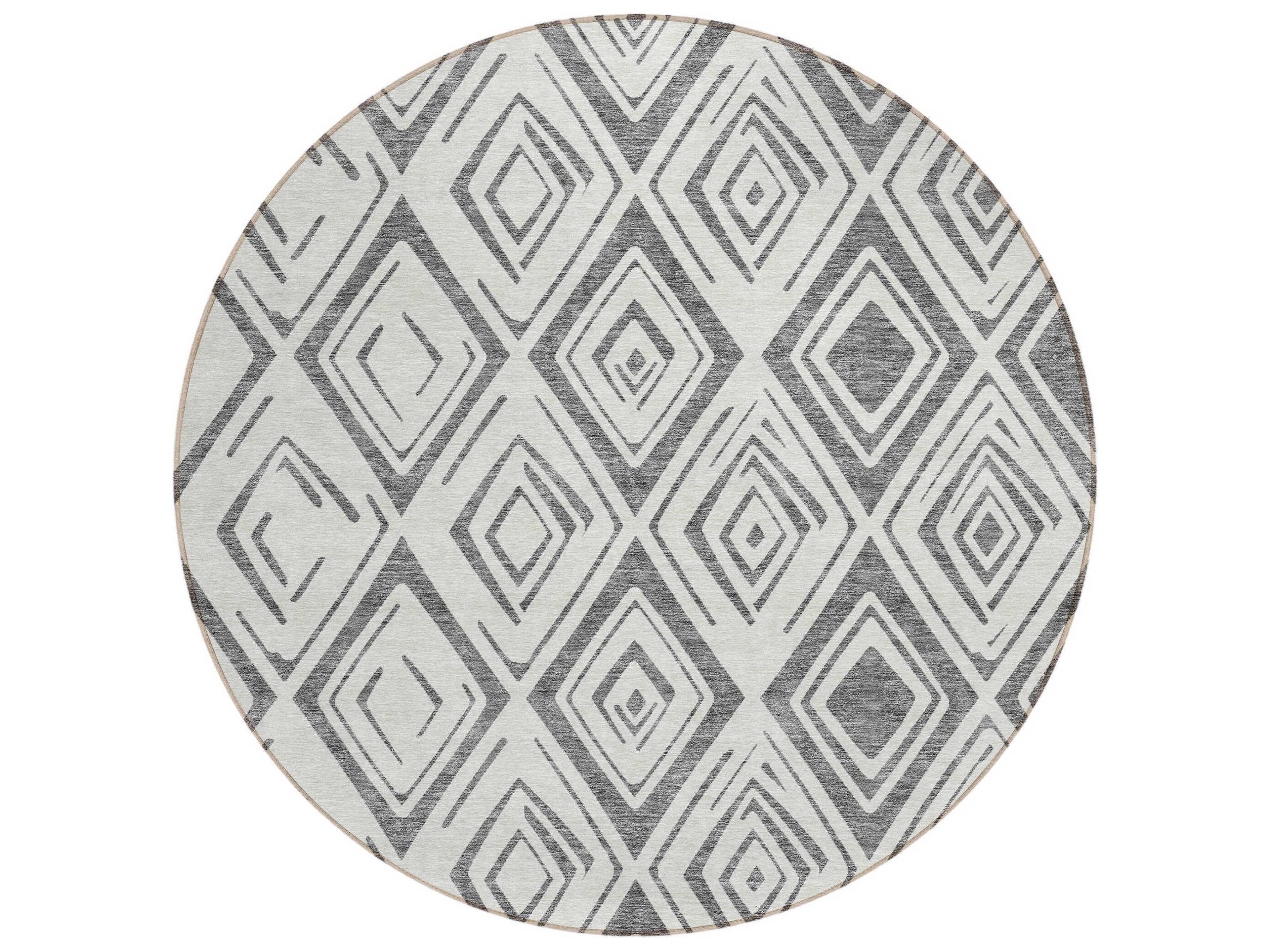 Dalyn Chantille Geometric Runner Area Rug