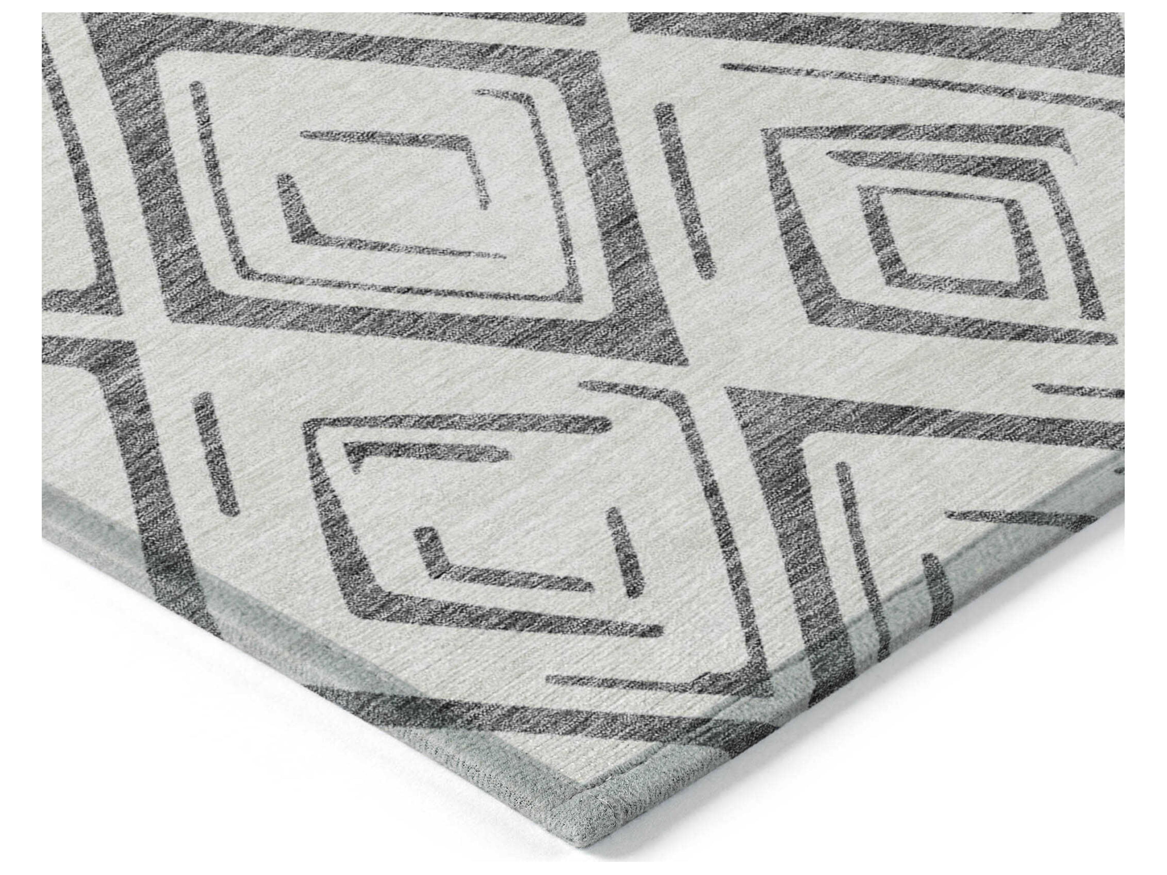 Dalyn Chantille Geometric Runner Area Rug