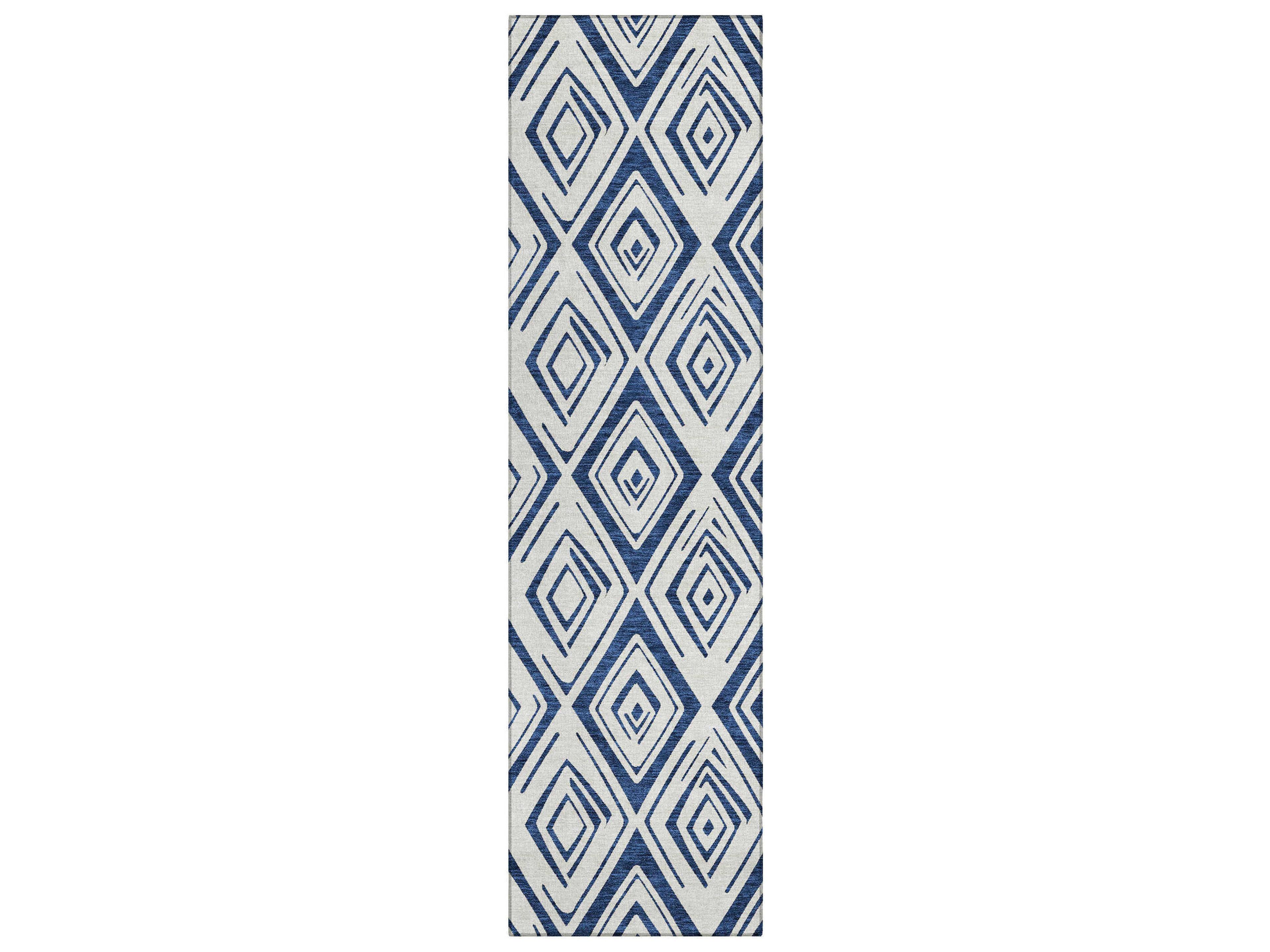 Dalyn Chantille Geometric Runner Area Rug
