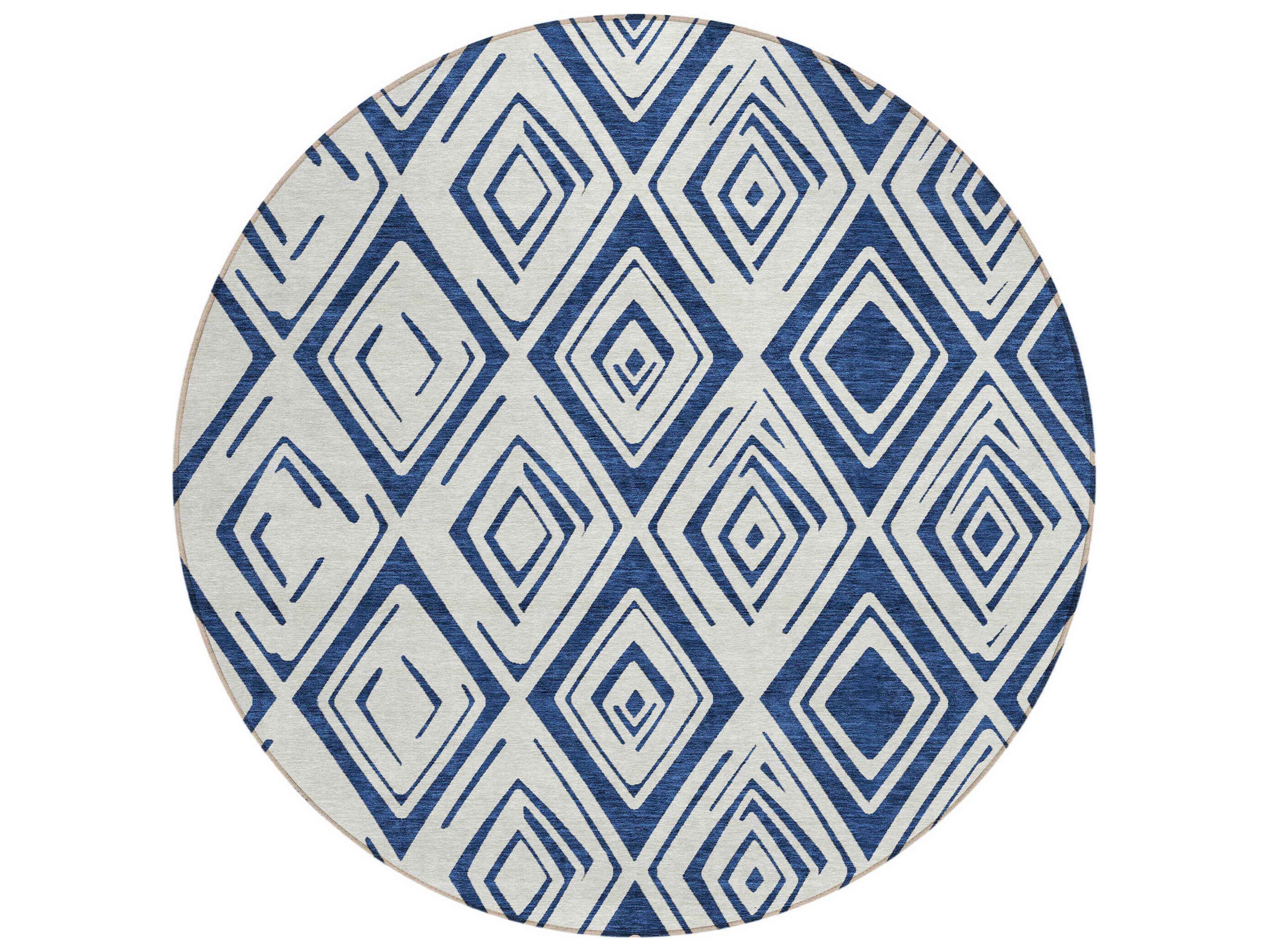 Dalyn Chantille Geometric Runner Area Rug