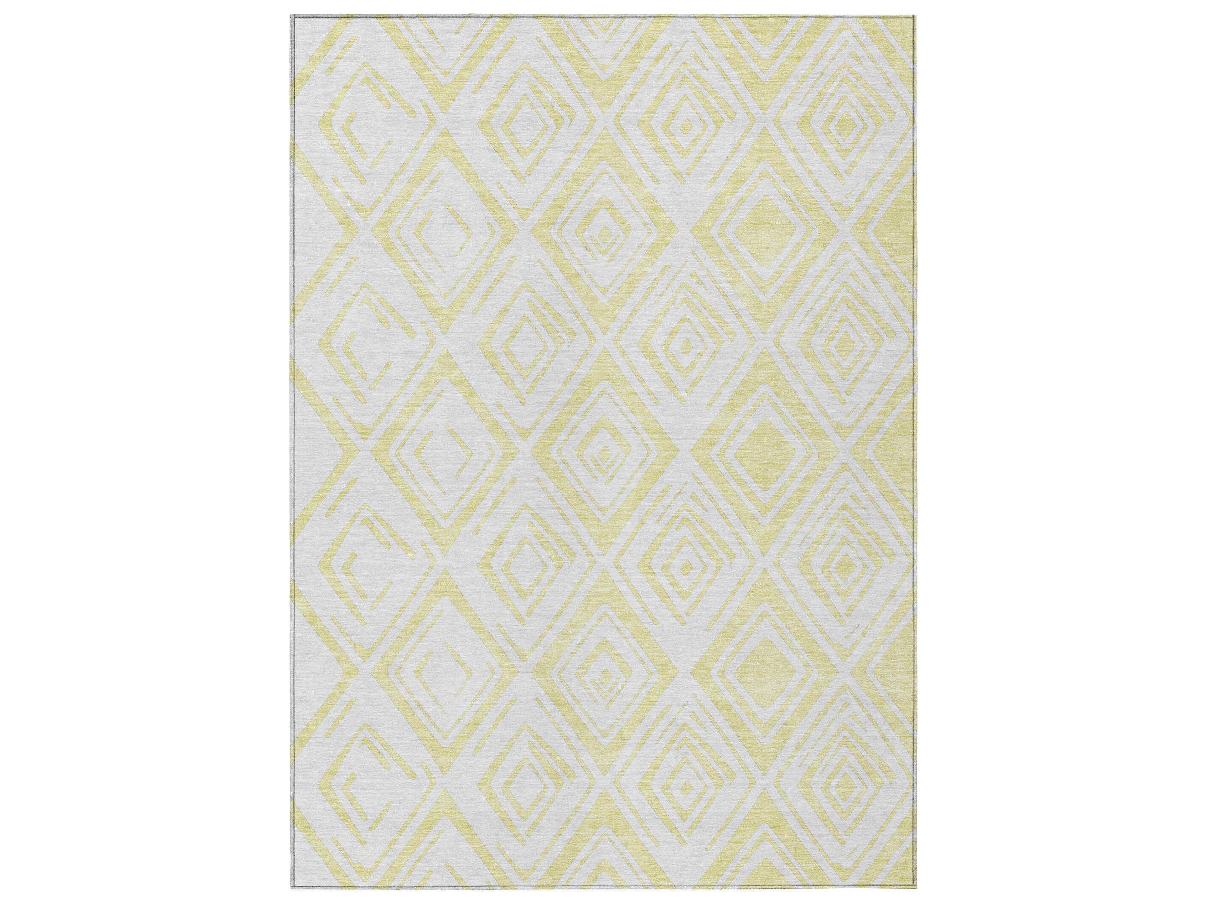 Chantille Geometric Runner Area Rug