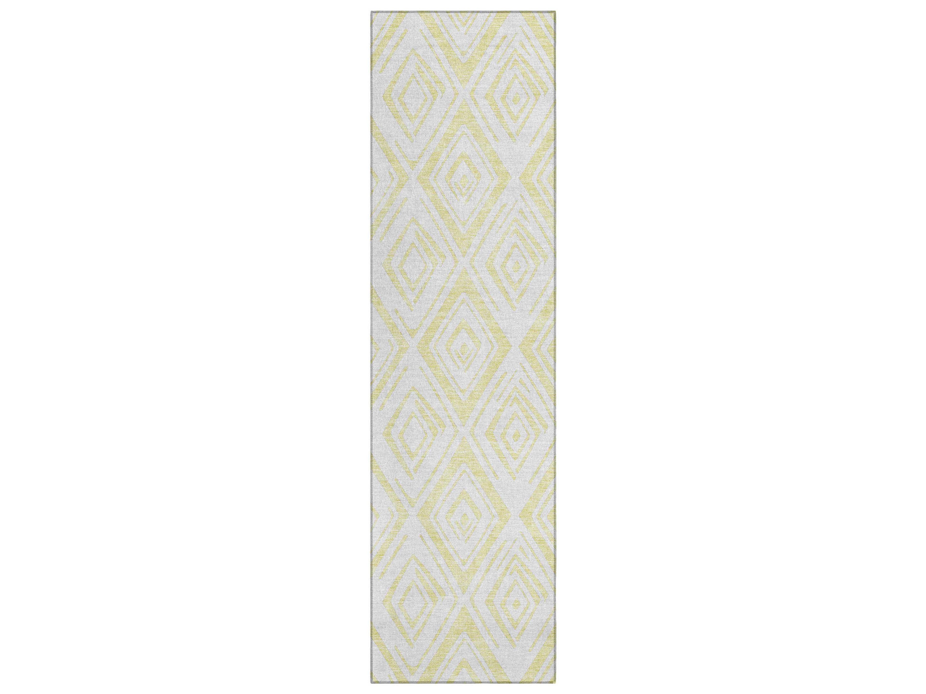 Dalyn Chantille Geometric Runner Area Rug