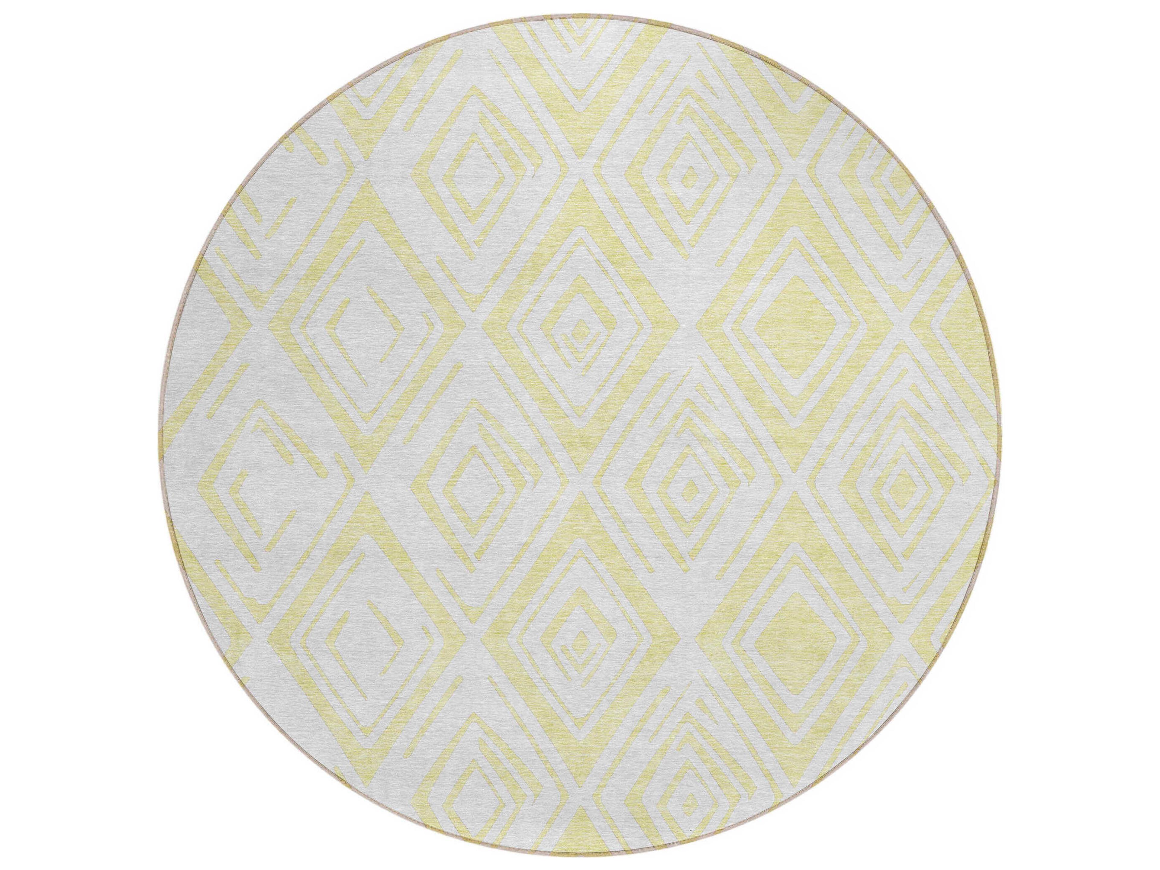 Dalyn Chantille Geometric Runner Area Rug