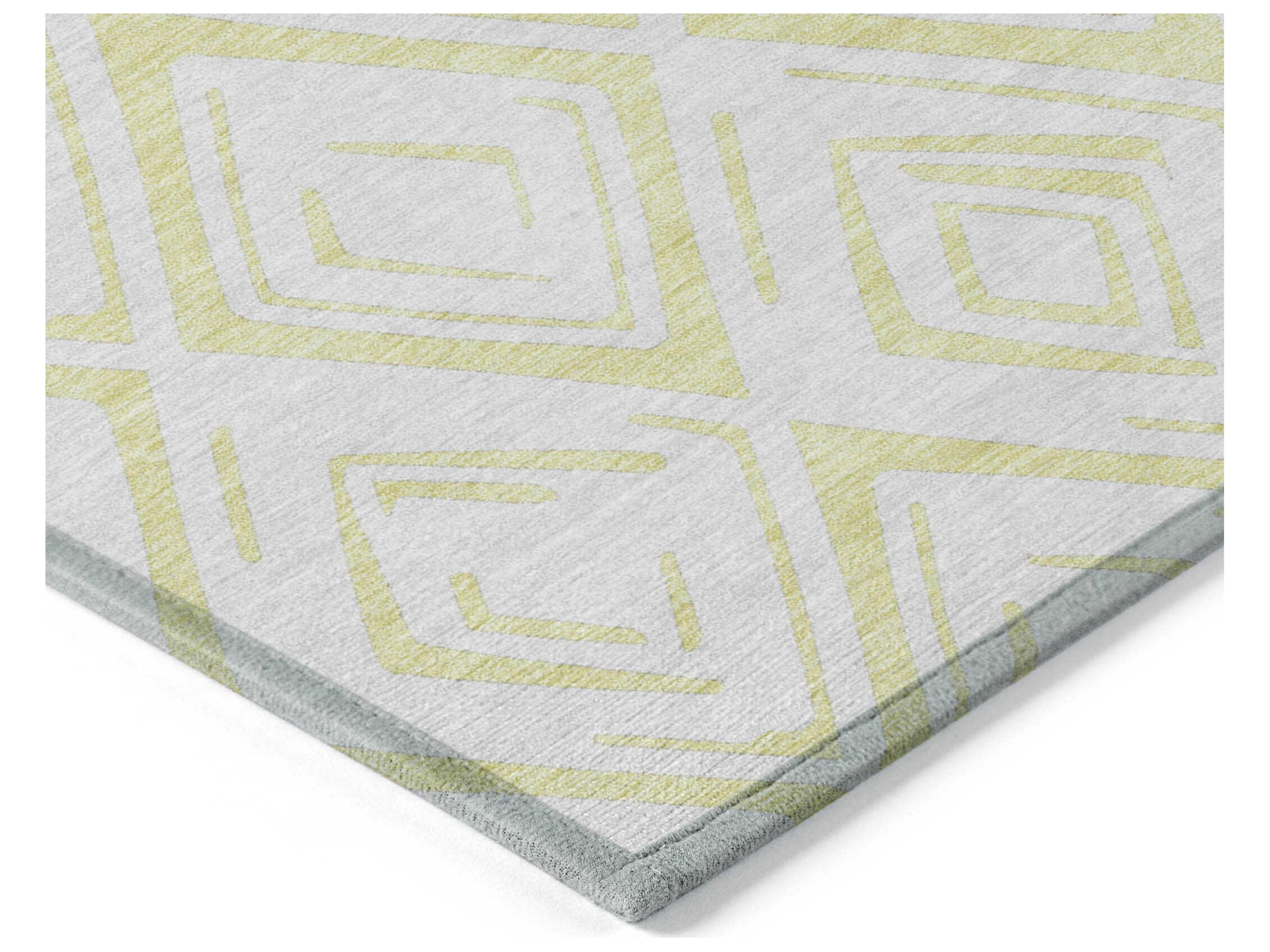 Dalyn Chantille Geometric Runner Area Rug