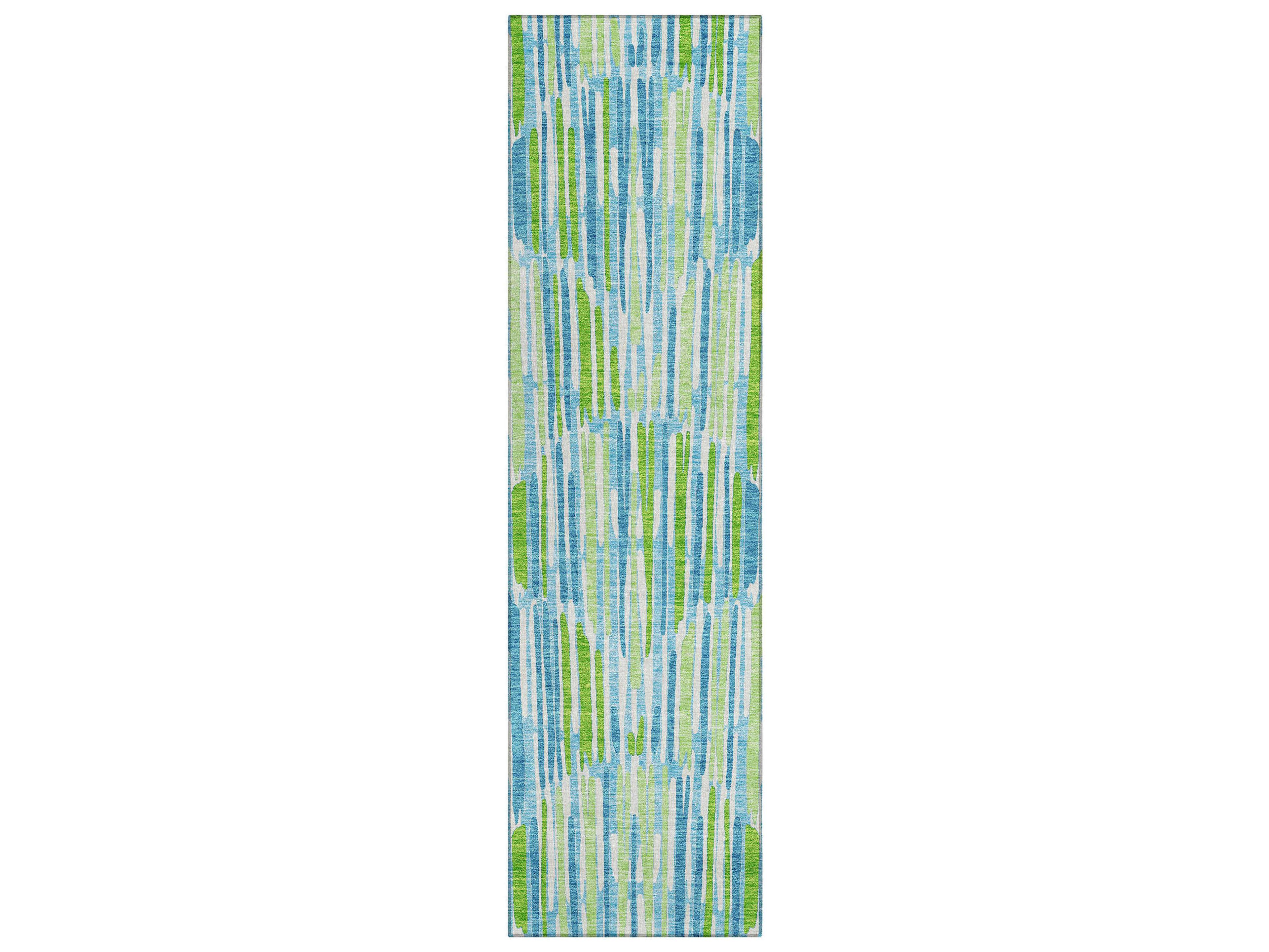 Dalyn Chantille Geometric Runner Area Rug