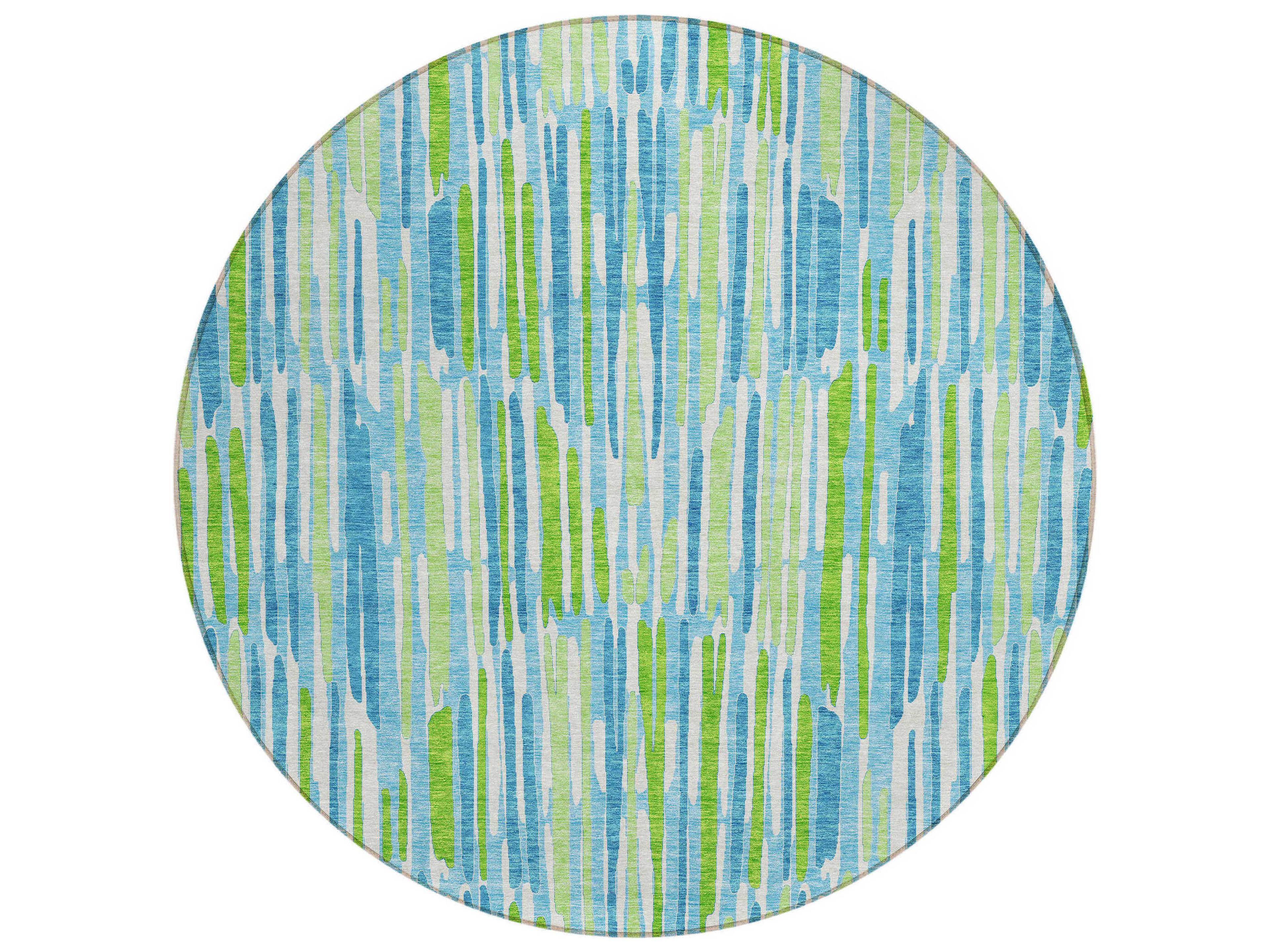 Dalyn Chantille Geometric Runner Area Rug