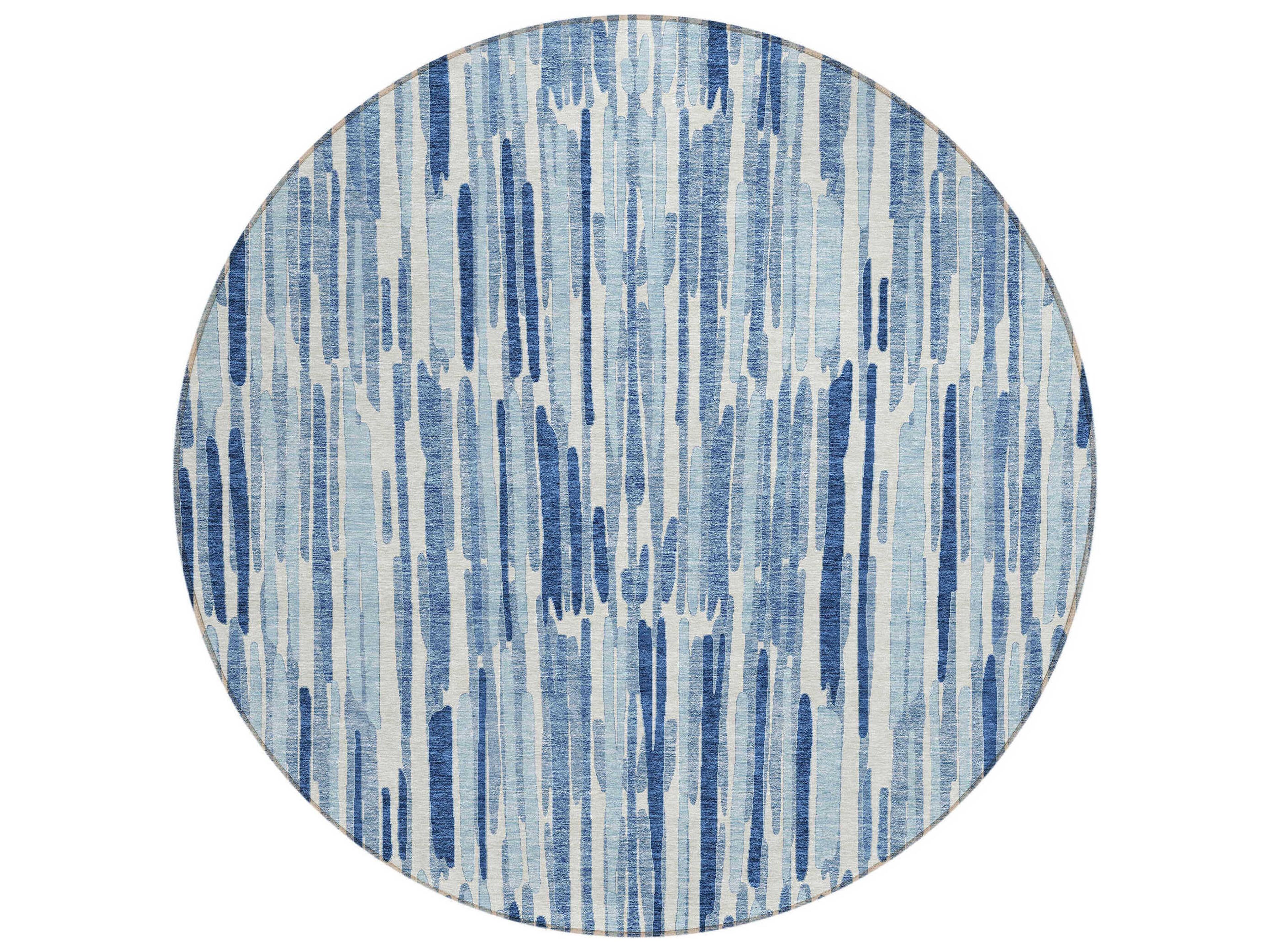 Dalyn Chantille Geometric Runner Area Rug