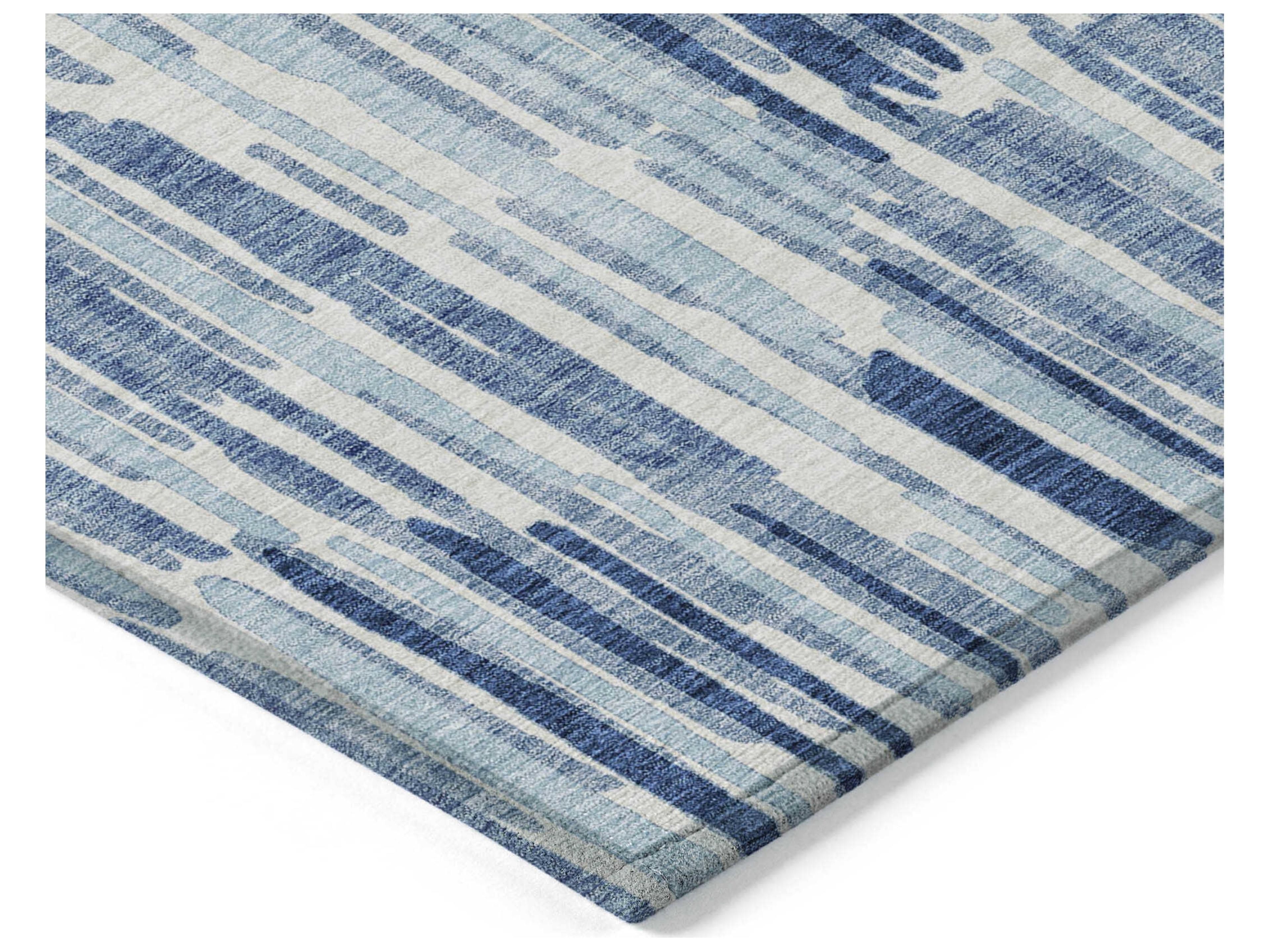 Dalyn Chantille Geometric Runner Area Rug