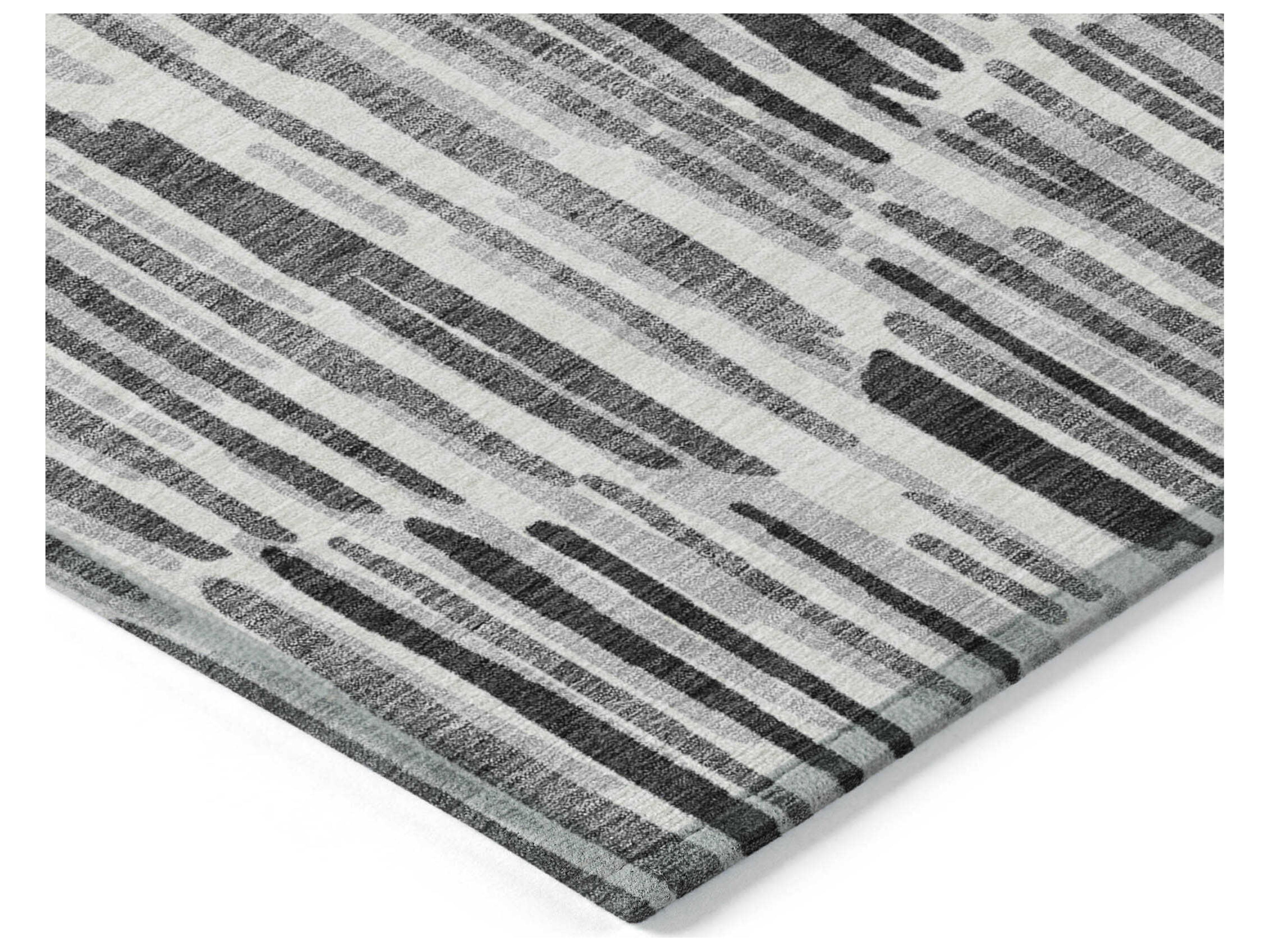 Dalyn Chantille Geometric Runner Area Rug