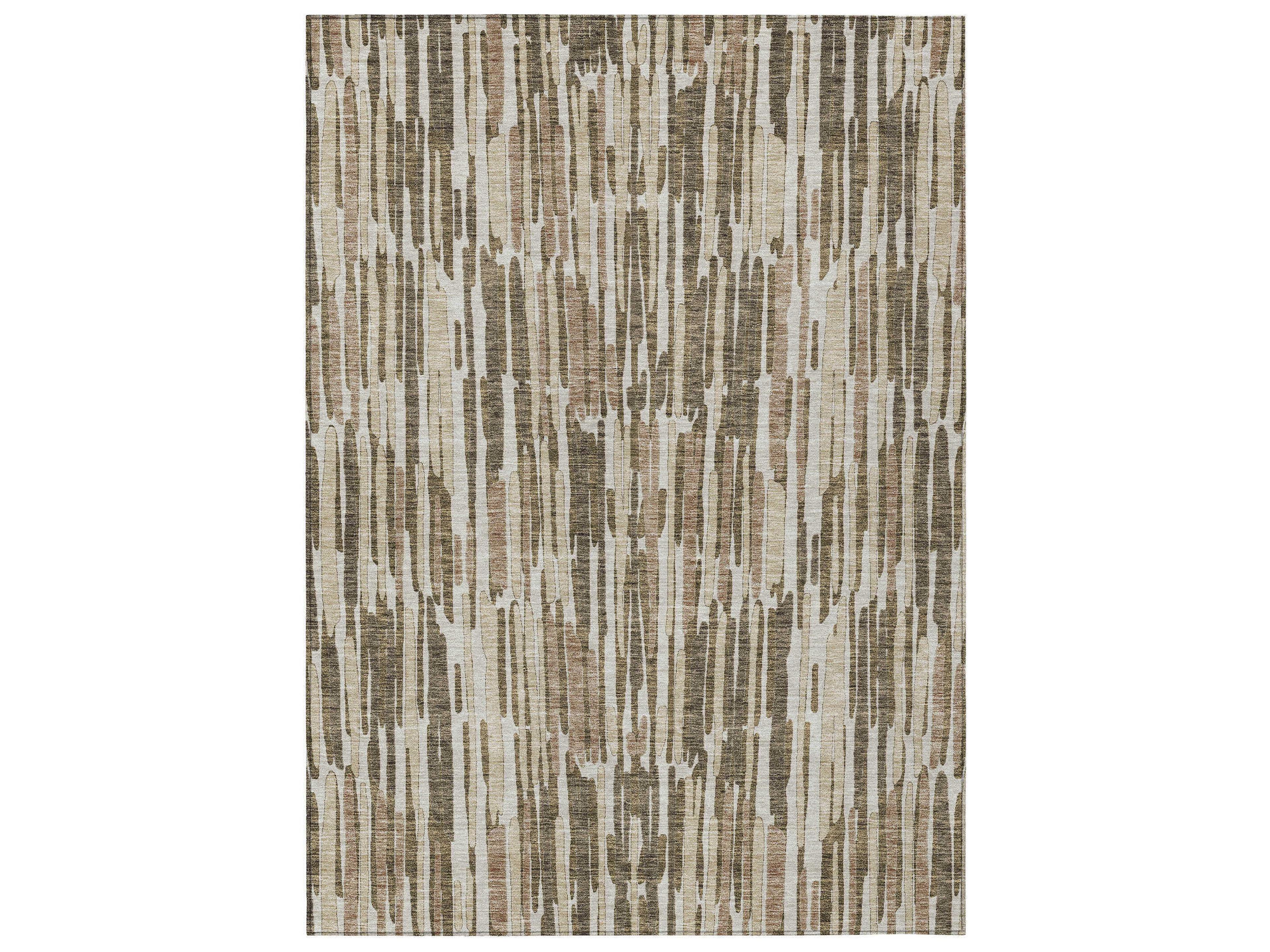 Chantille Geometric Runner Area Rug