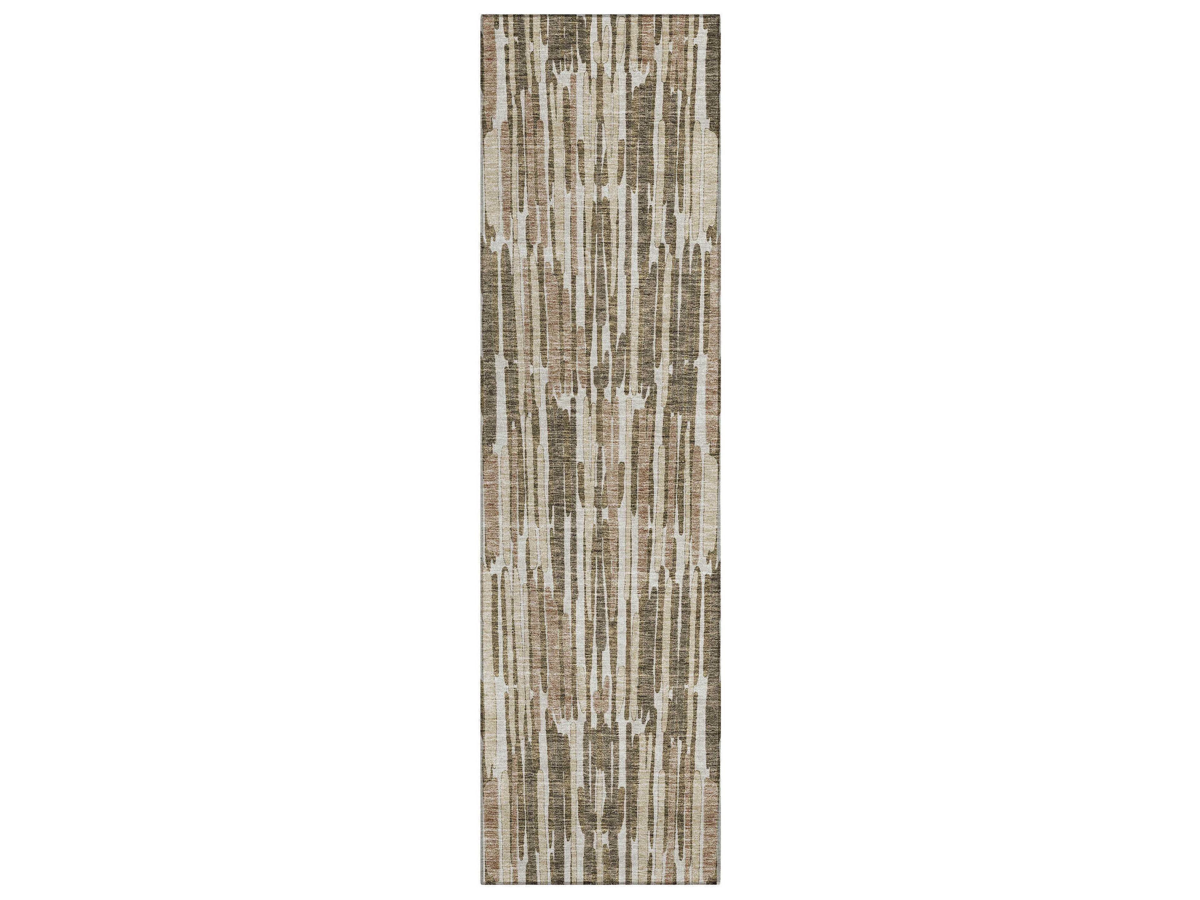 Dalyn Chantille Geometric Runner Area Rug
