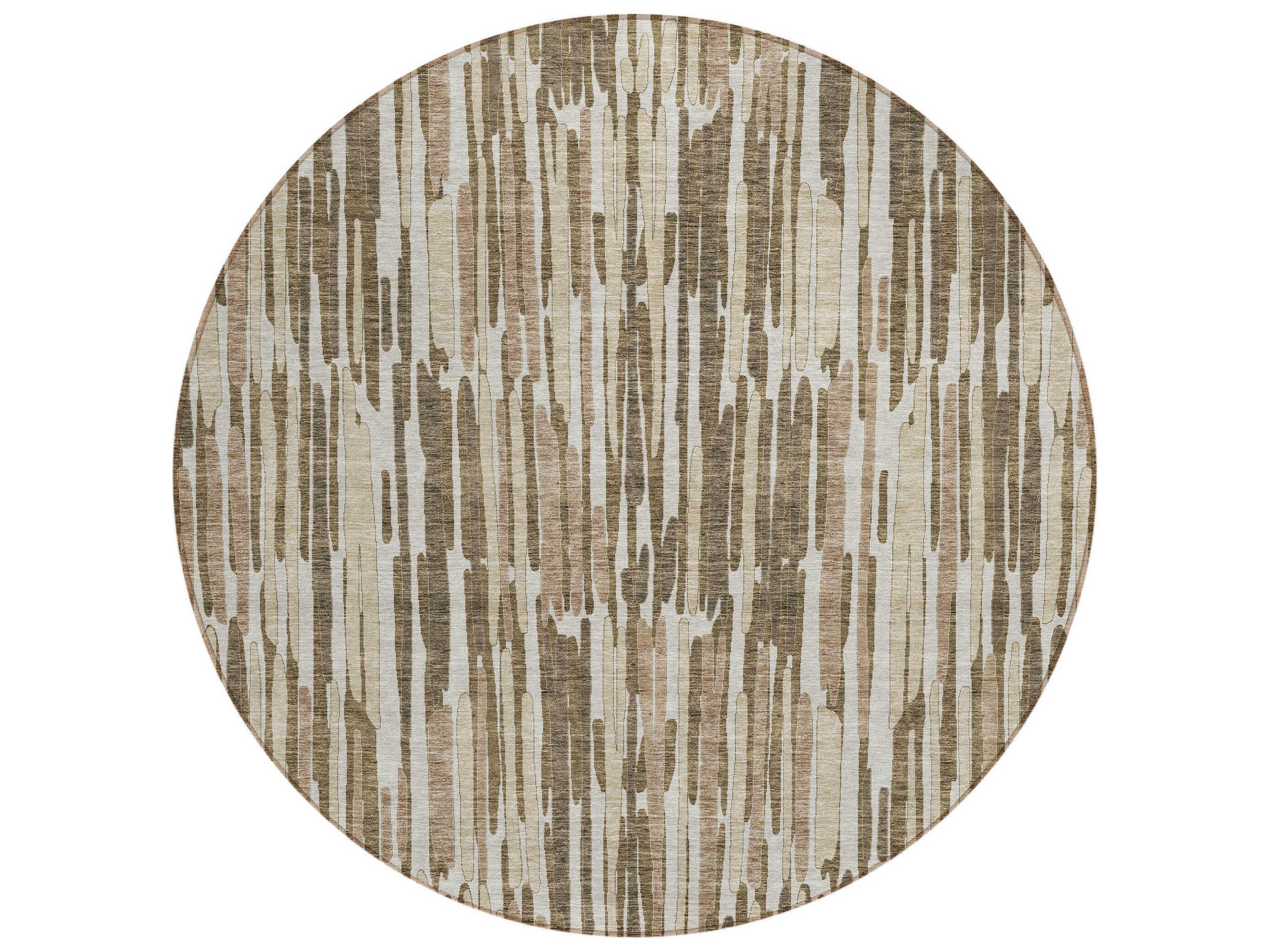 Dalyn Chantille Geometric Runner Area Rug