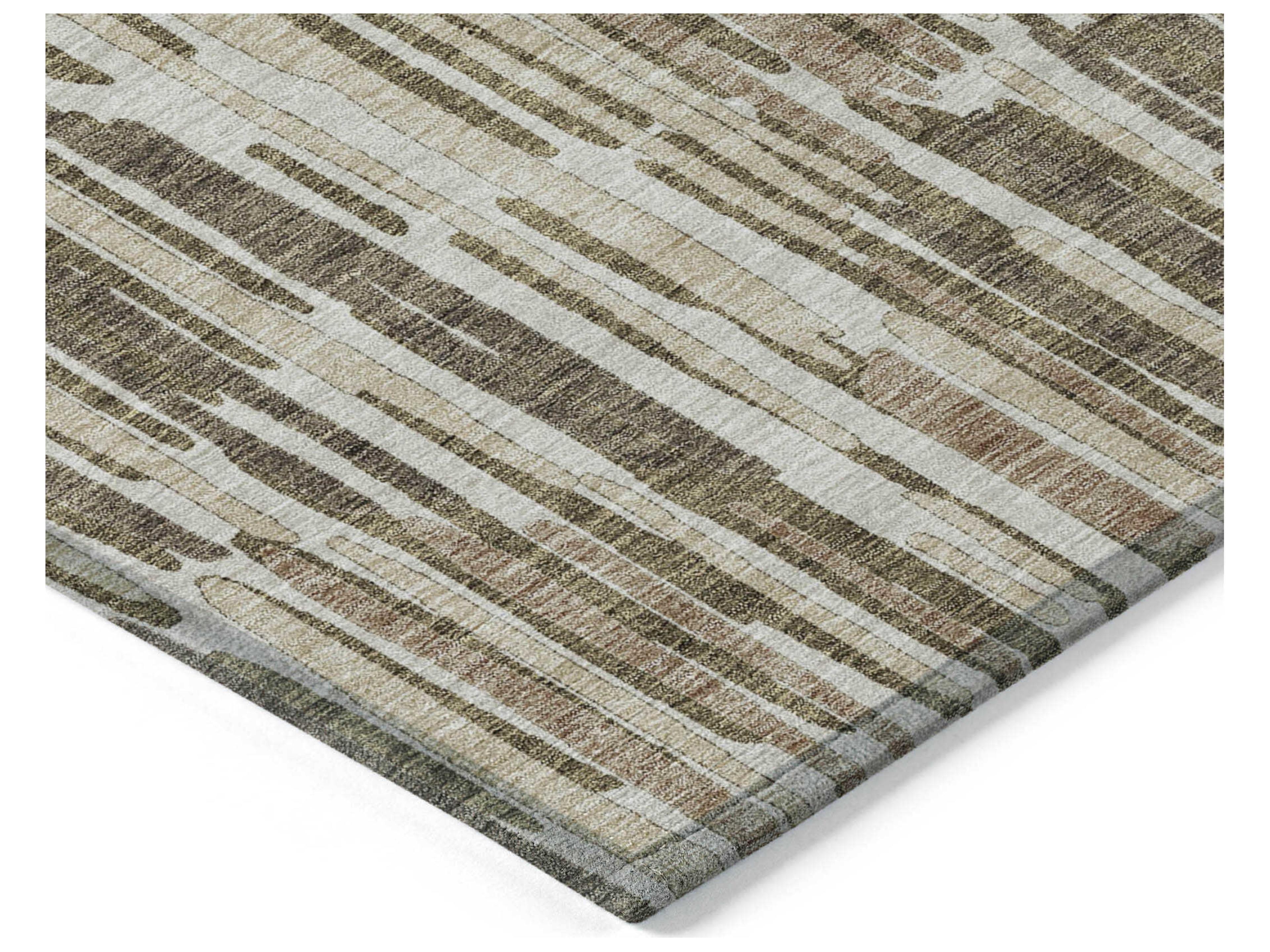 Dalyn Chantille Geometric Runner Area Rug