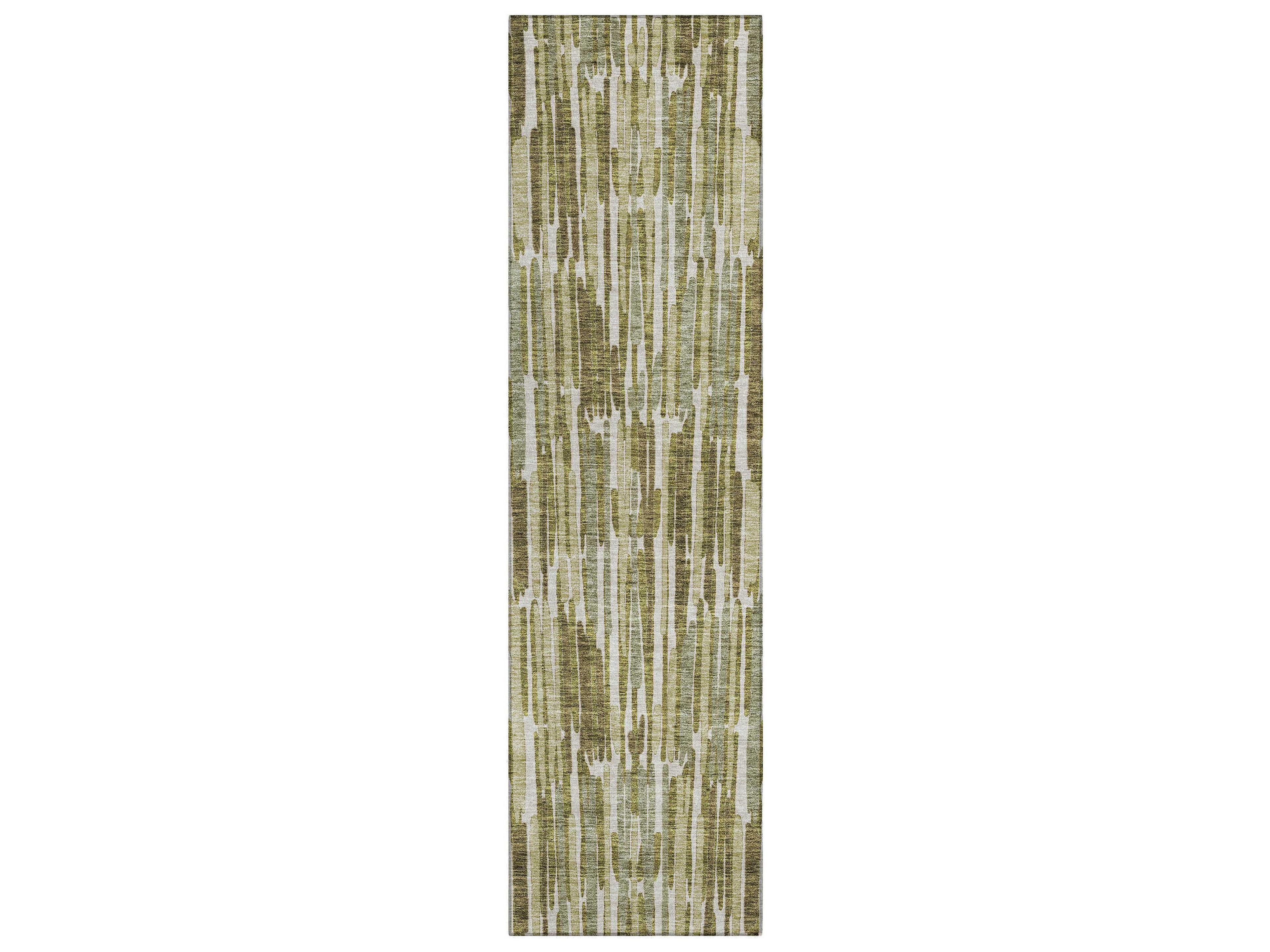 Dalyn Chantille Geometric Runner Area Rug