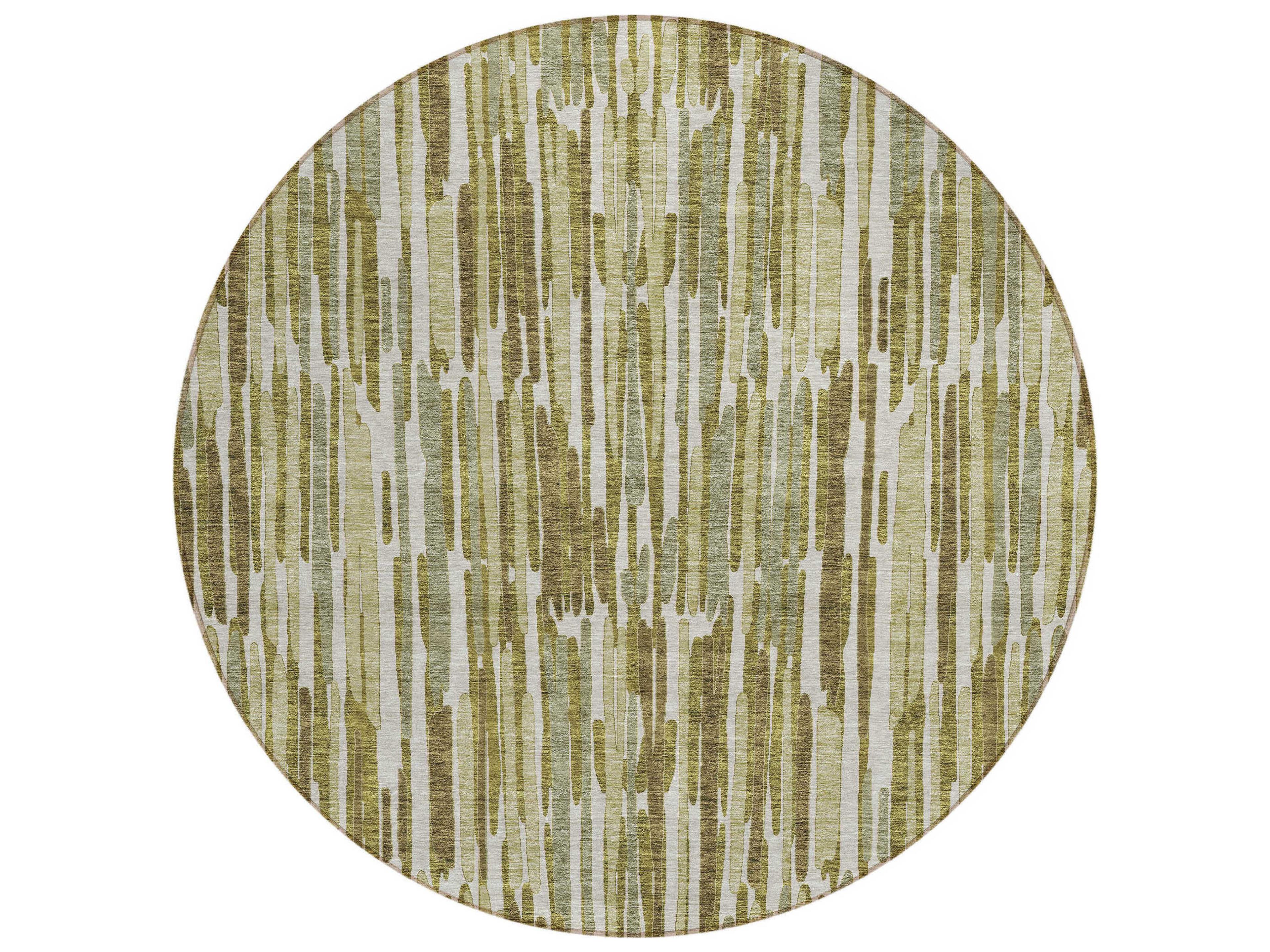 Dalyn Chantille Geometric Runner Area Rug